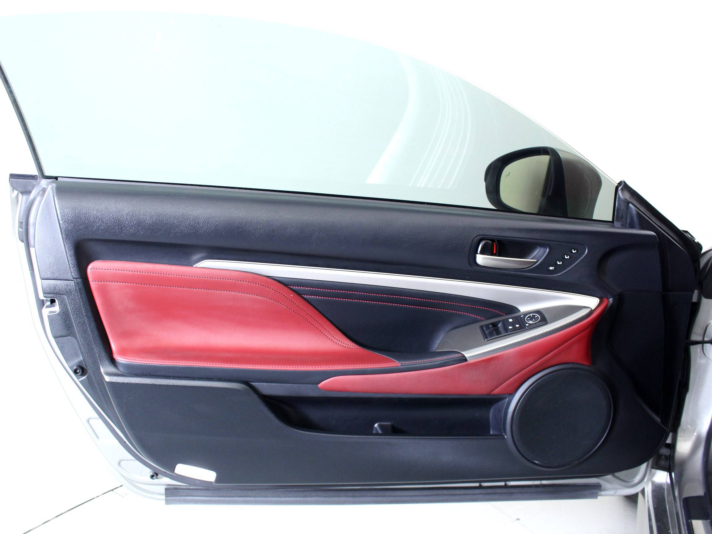 Florida Fine Cars - Used LEXUS RC 200T 2016 HOLLYWOOD F Sport