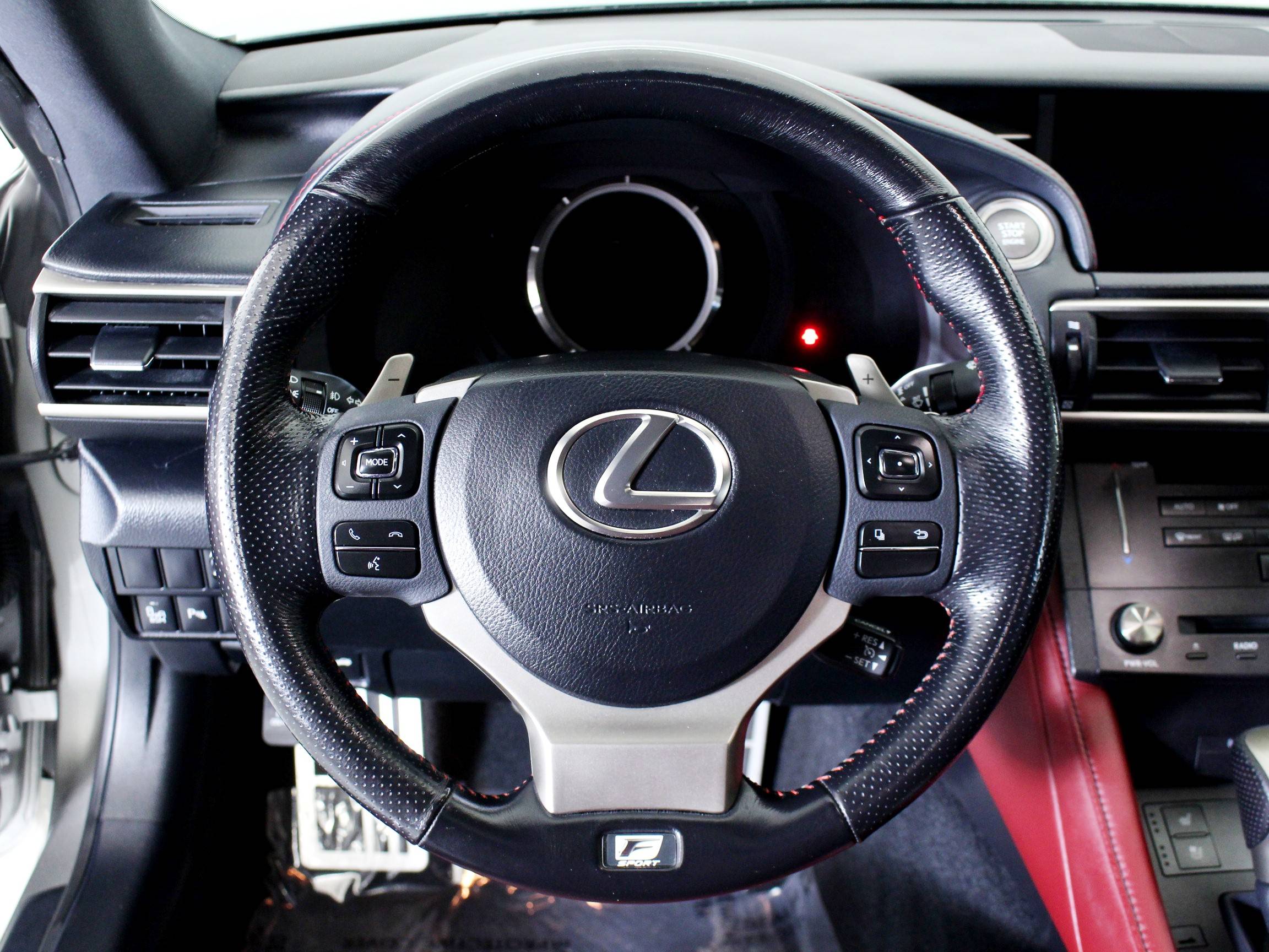 Florida Fine Cars - Used LEXUS RC 200T 2016 HOLLYWOOD F Sport