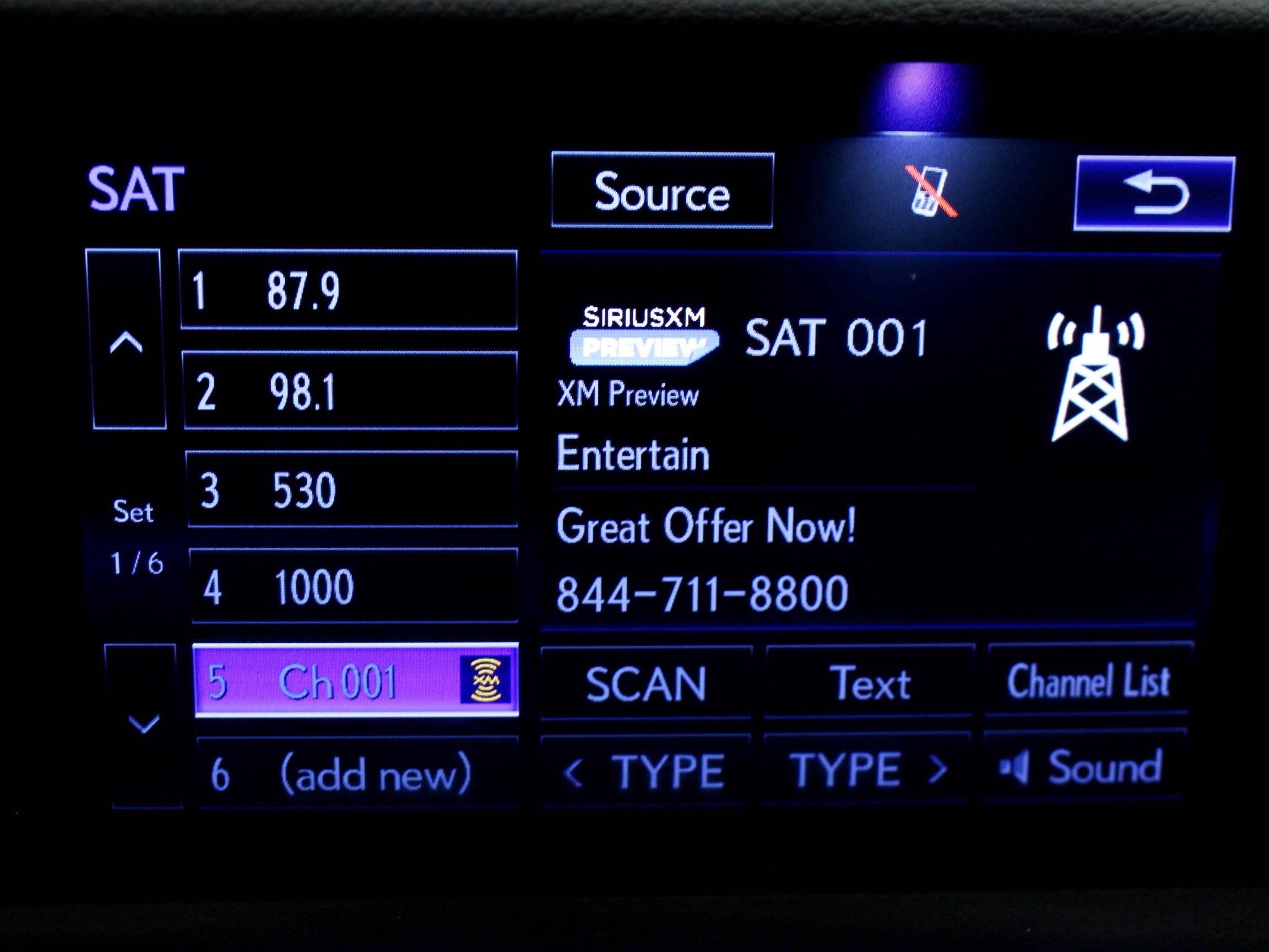 Florida Fine Cars - Used LEXUS RC 200T 2016 HOLLYWOOD F Sport