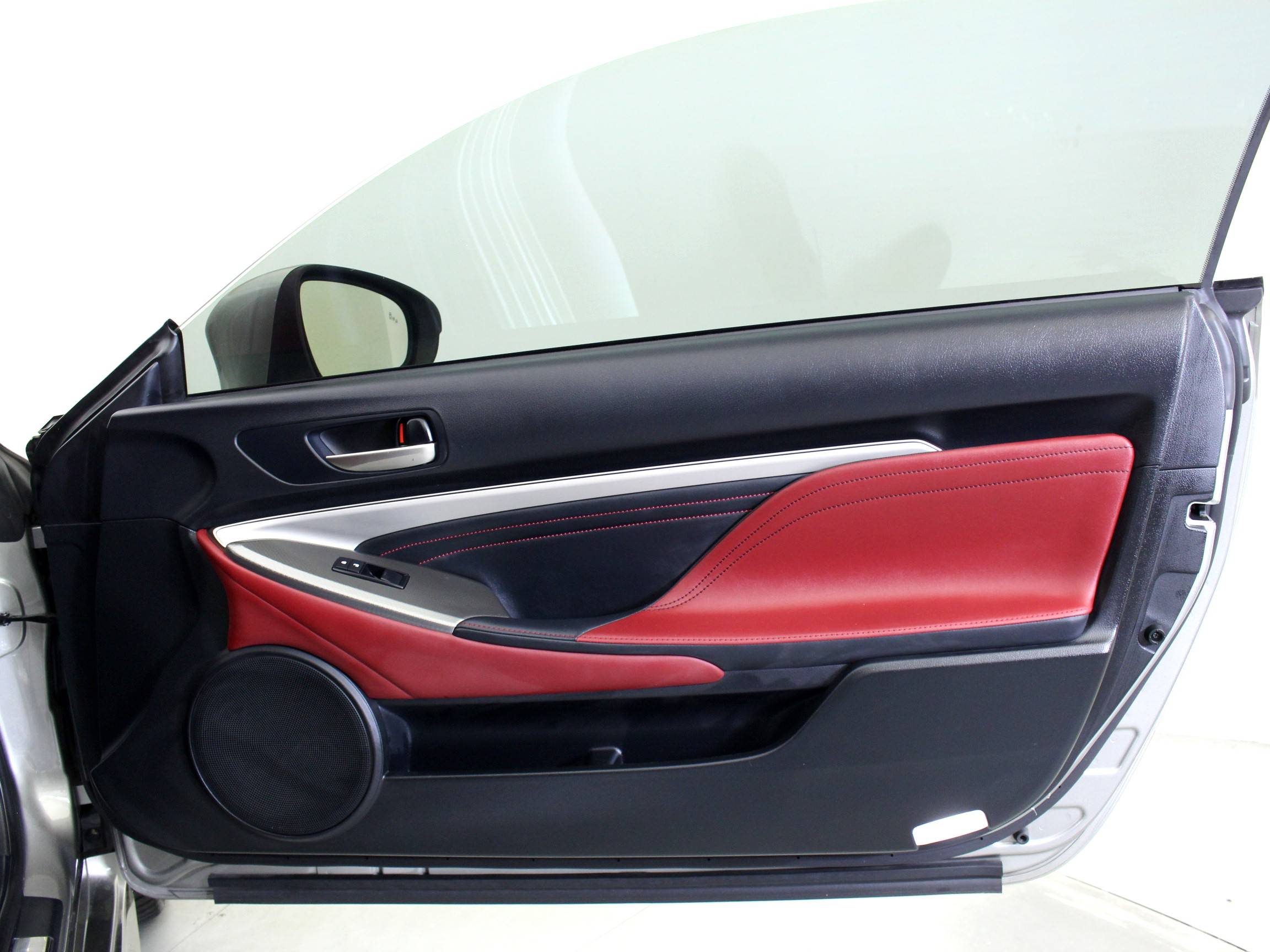 Florida Fine Cars - Used LEXUS RC 200T 2016 HOLLYWOOD F Sport