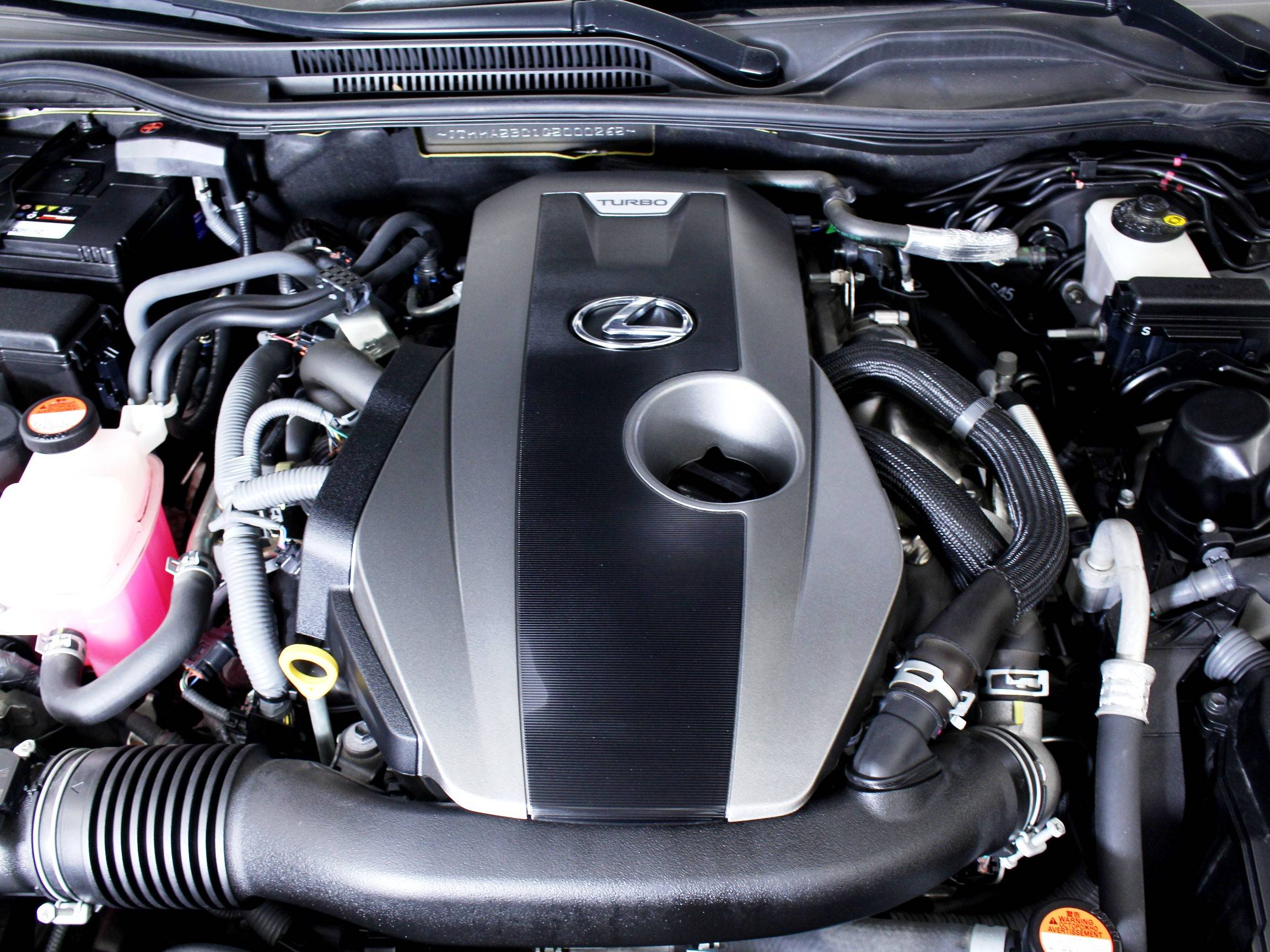 Florida Fine Cars - Used LEXUS RC 200T 2016 HOLLYWOOD F Sport