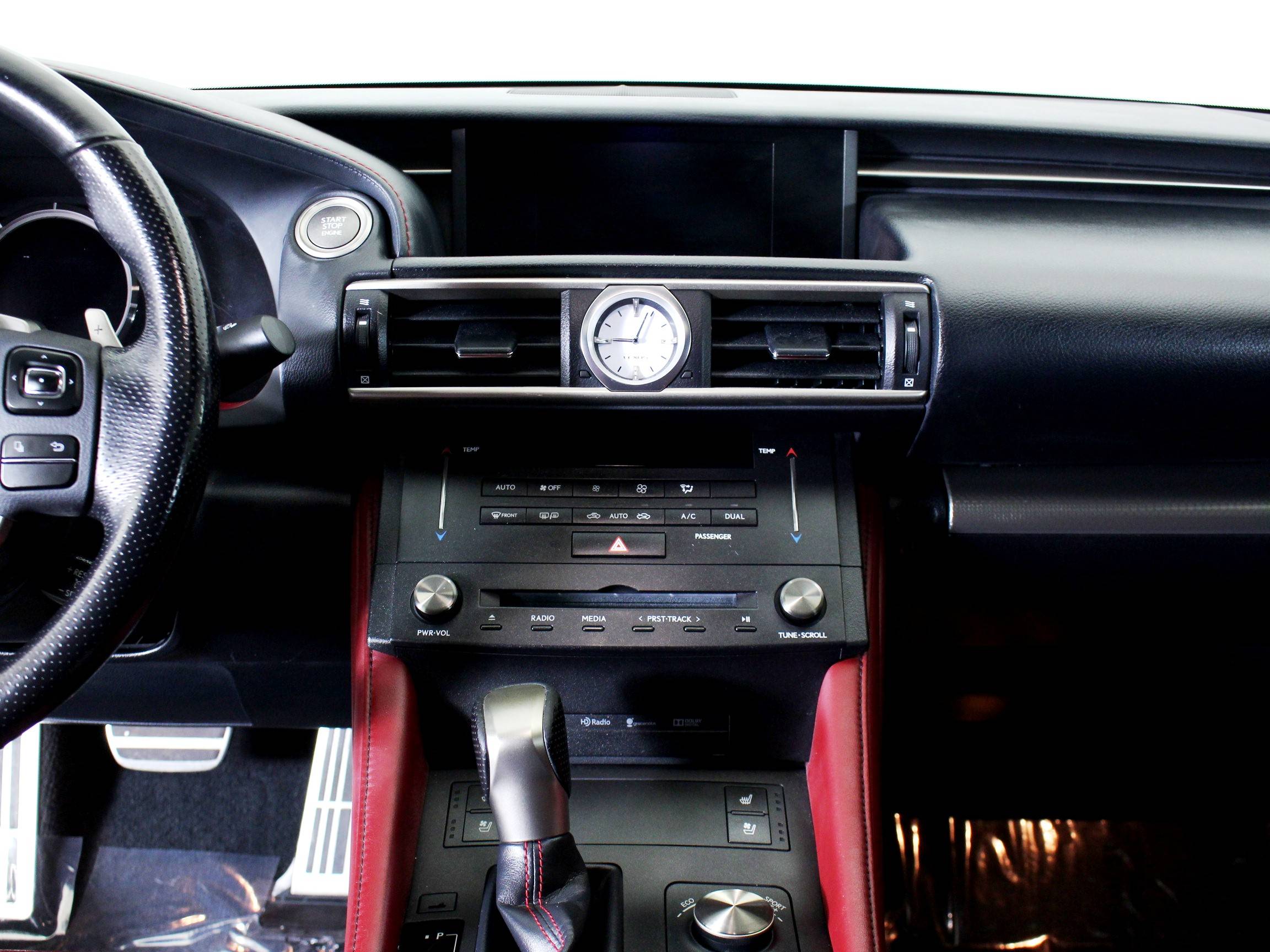 Florida Fine Cars - Used LEXUS RC 200T 2016 HOLLYWOOD F Sport