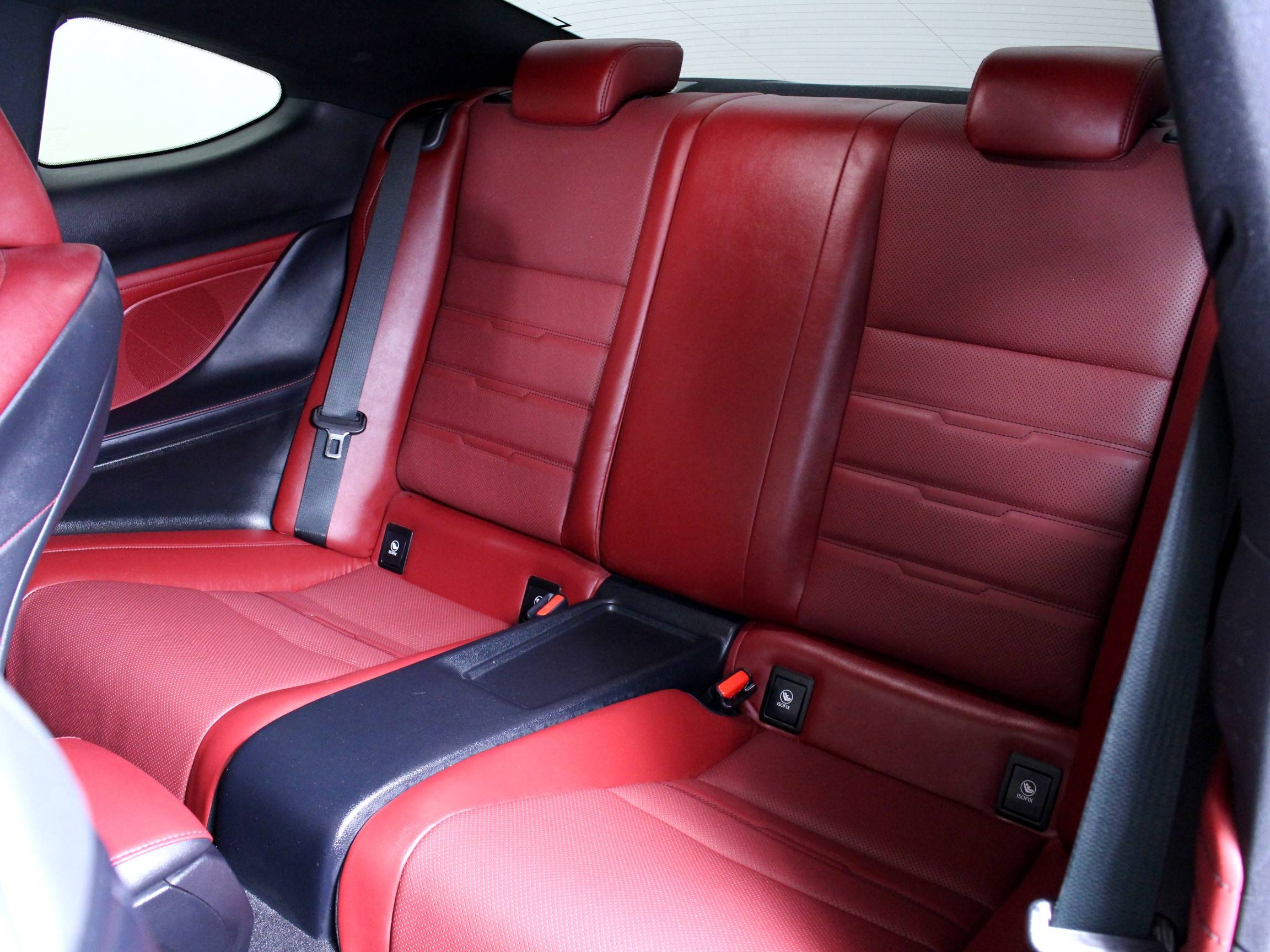 Florida Fine Cars - Used LEXUS RC 200T 2016 HOLLYWOOD F Sport