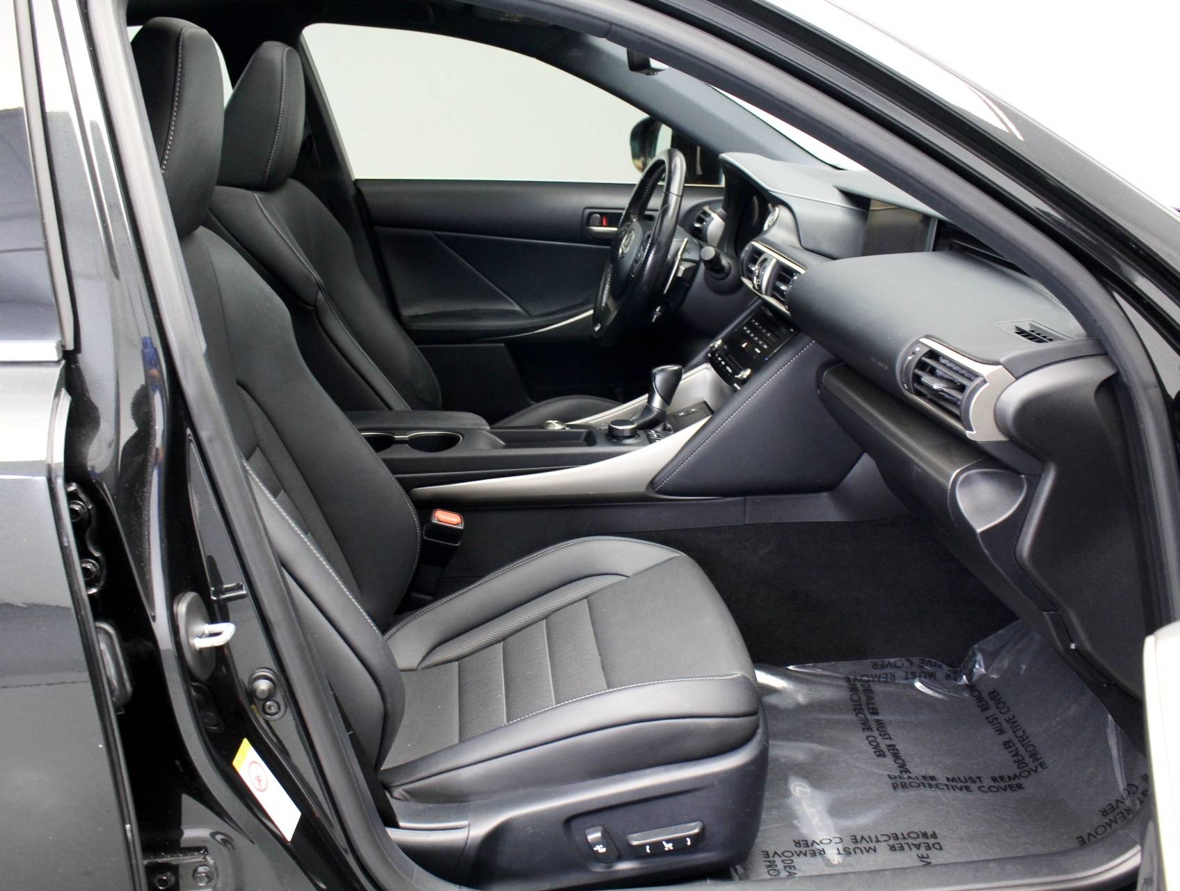 Florida Fine Cars - Used Lexus IS 2017 MIAMI 200T F SPORT