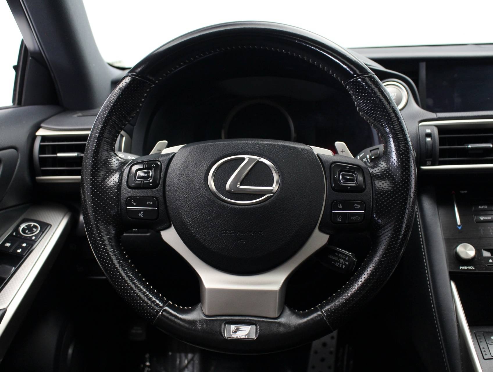 Florida Fine Cars - Used Lexus IS 2017 MIAMI 200T F SPORT