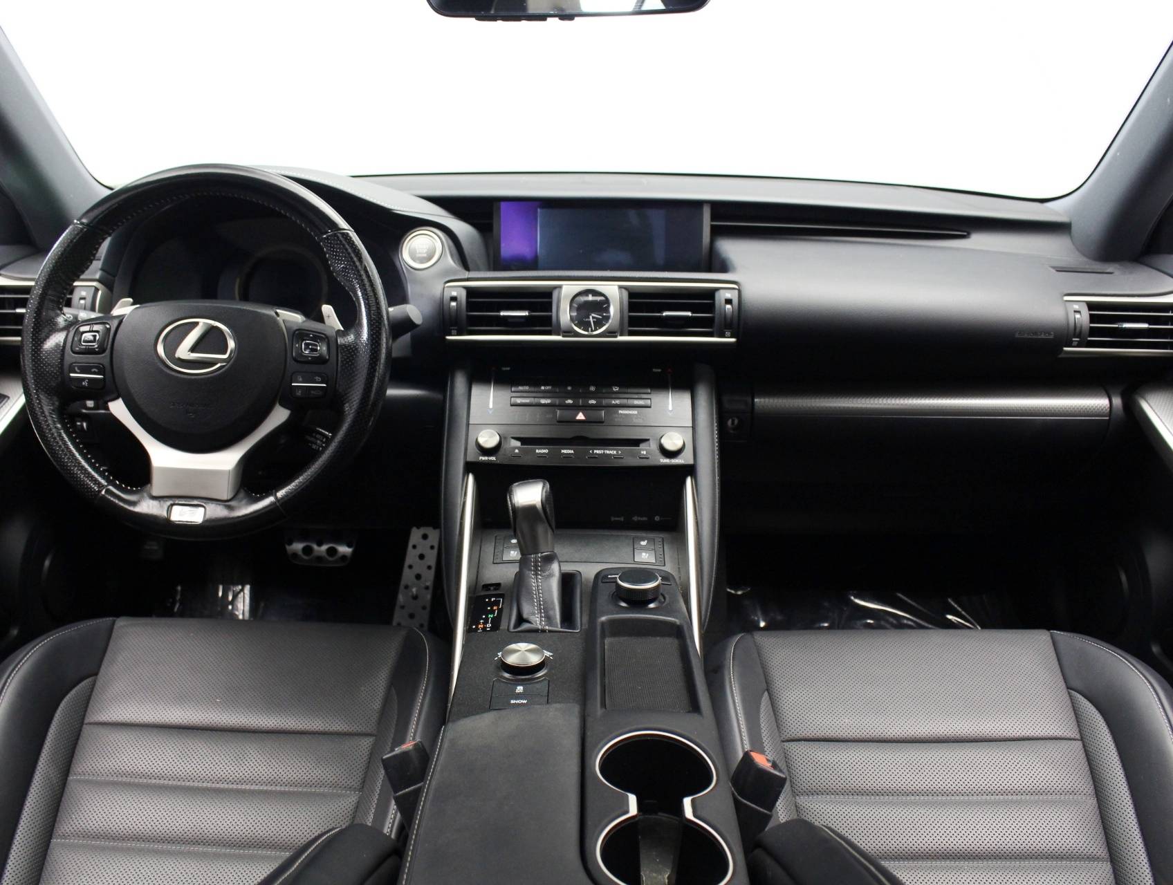 Florida Fine Cars - Used Lexus IS 2017 MIAMI 200T F SPORT