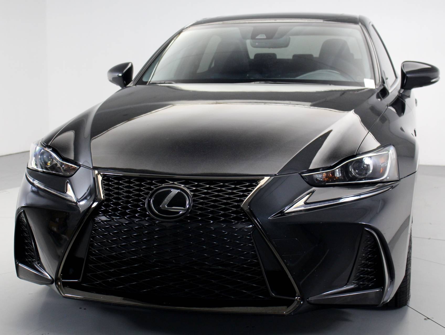 Florida Fine Cars - Used Lexus IS 2017 MIAMI 200T F SPORT