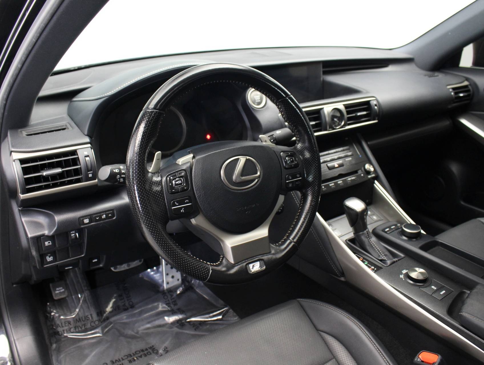 Florida Fine Cars - Used Lexus IS 2017 MIAMI 200T F SPORT