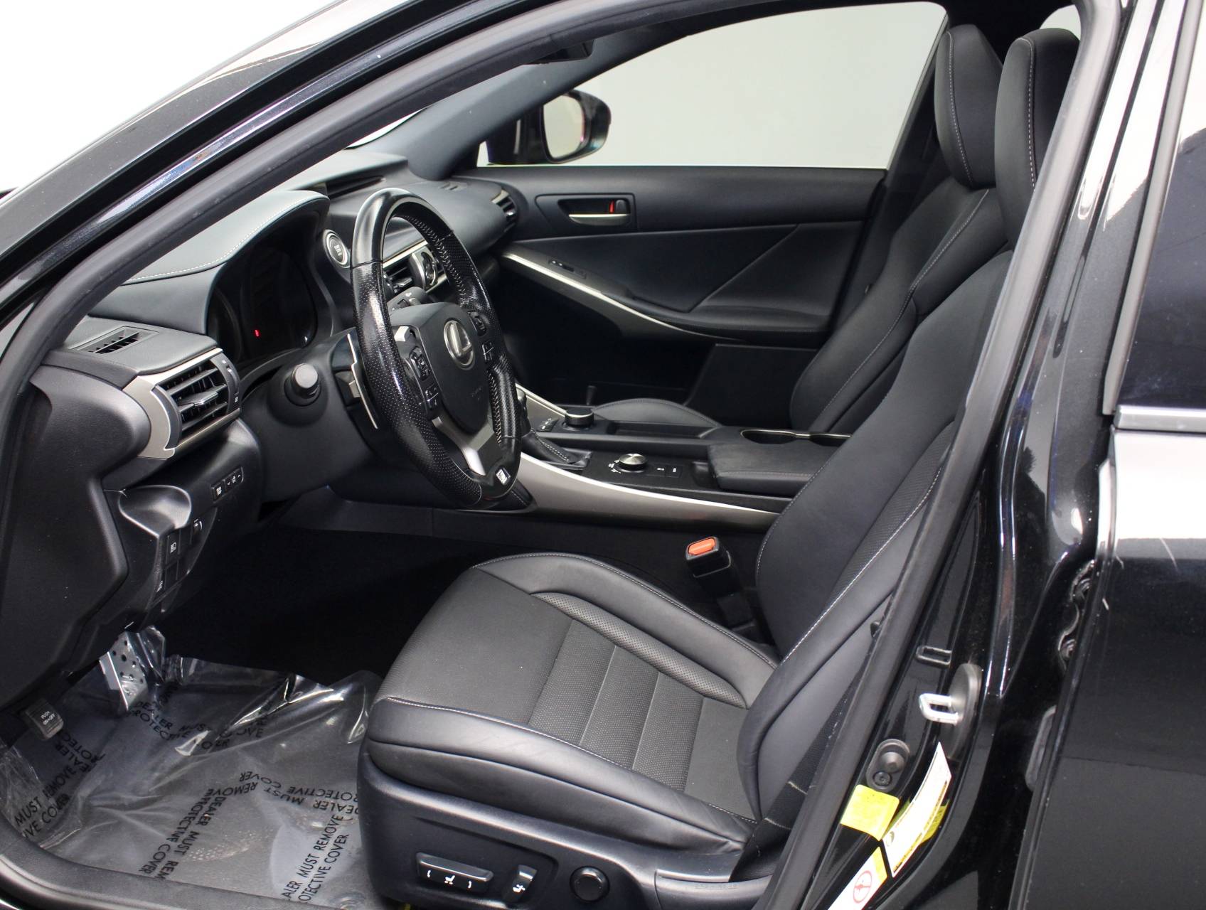 Florida Fine Cars - Used Lexus IS 2017 MIAMI 200T F SPORT