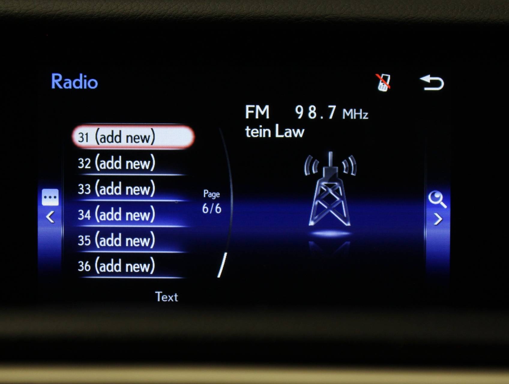 Florida Fine Cars - Used Lexus IS 2017 MIAMI 200T F SPORT