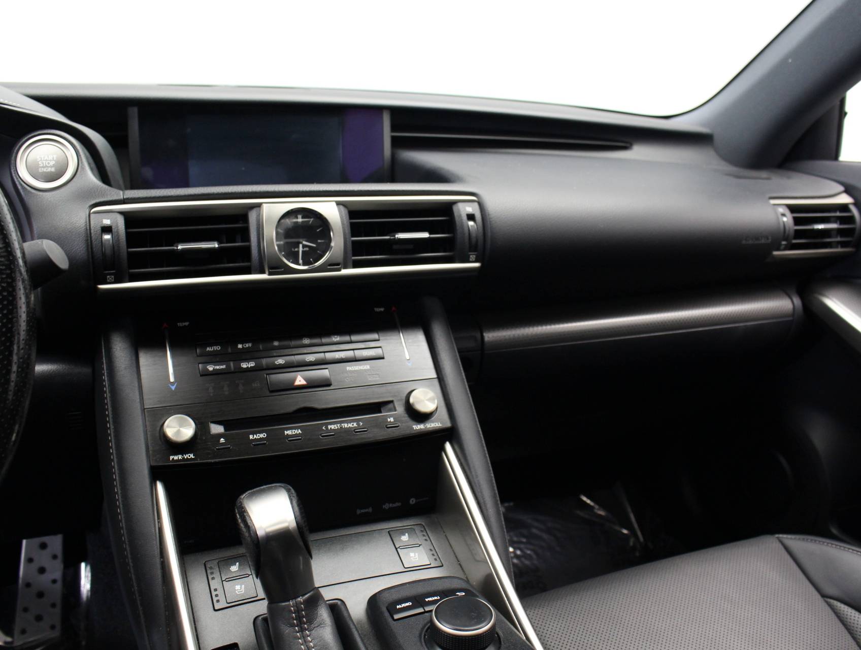 Florida Fine Cars - Used Lexus IS 2017 MIAMI 200T F SPORT