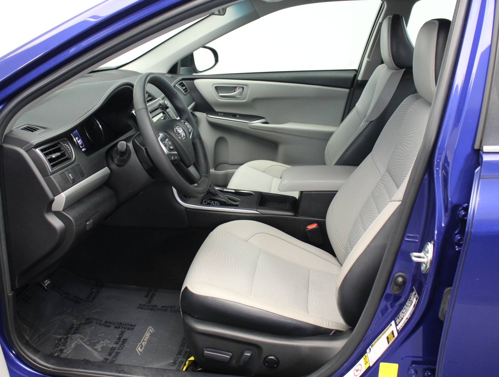 Florida Fine Cars - Used TOYOTA CAMRY 2016 WEST PALM SE