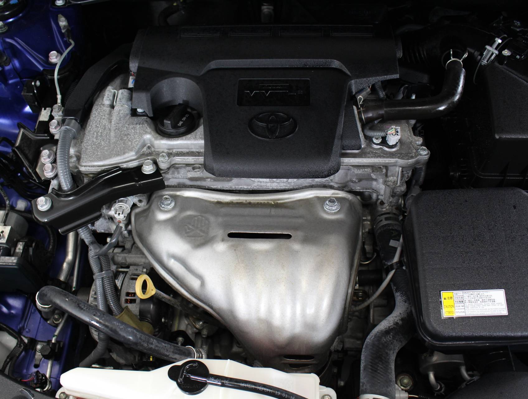 Florida Fine Cars - Used TOYOTA CAMRY 2016 WEST PALM SE