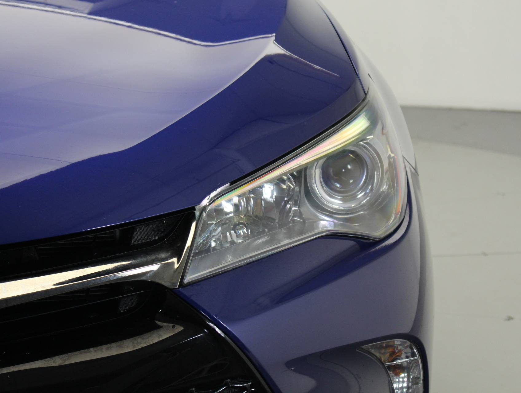 Florida Fine Cars - Used TOYOTA CAMRY 2016 WEST PALM SE