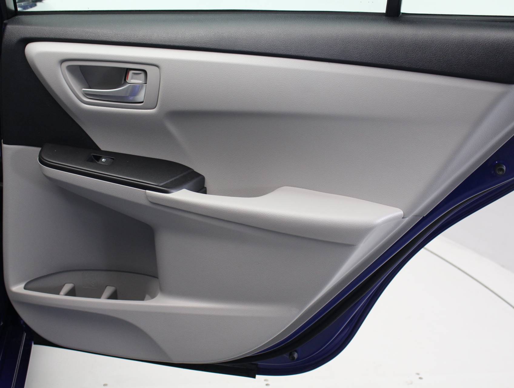 Florida Fine Cars - Used TOYOTA CAMRY 2016 WEST PALM SE