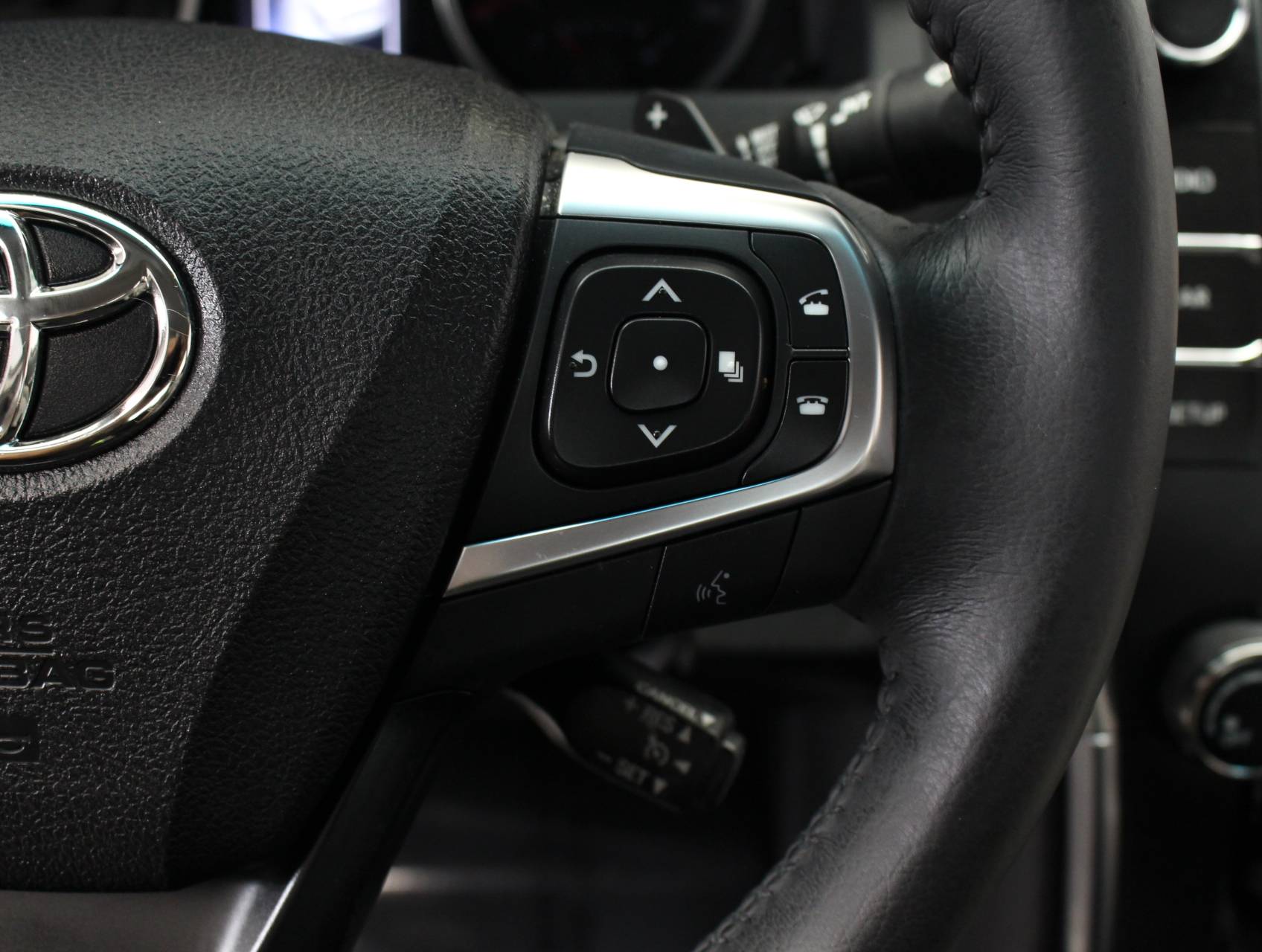 Florida Fine Cars - Used TOYOTA CAMRY 2016 WEST PALM SE