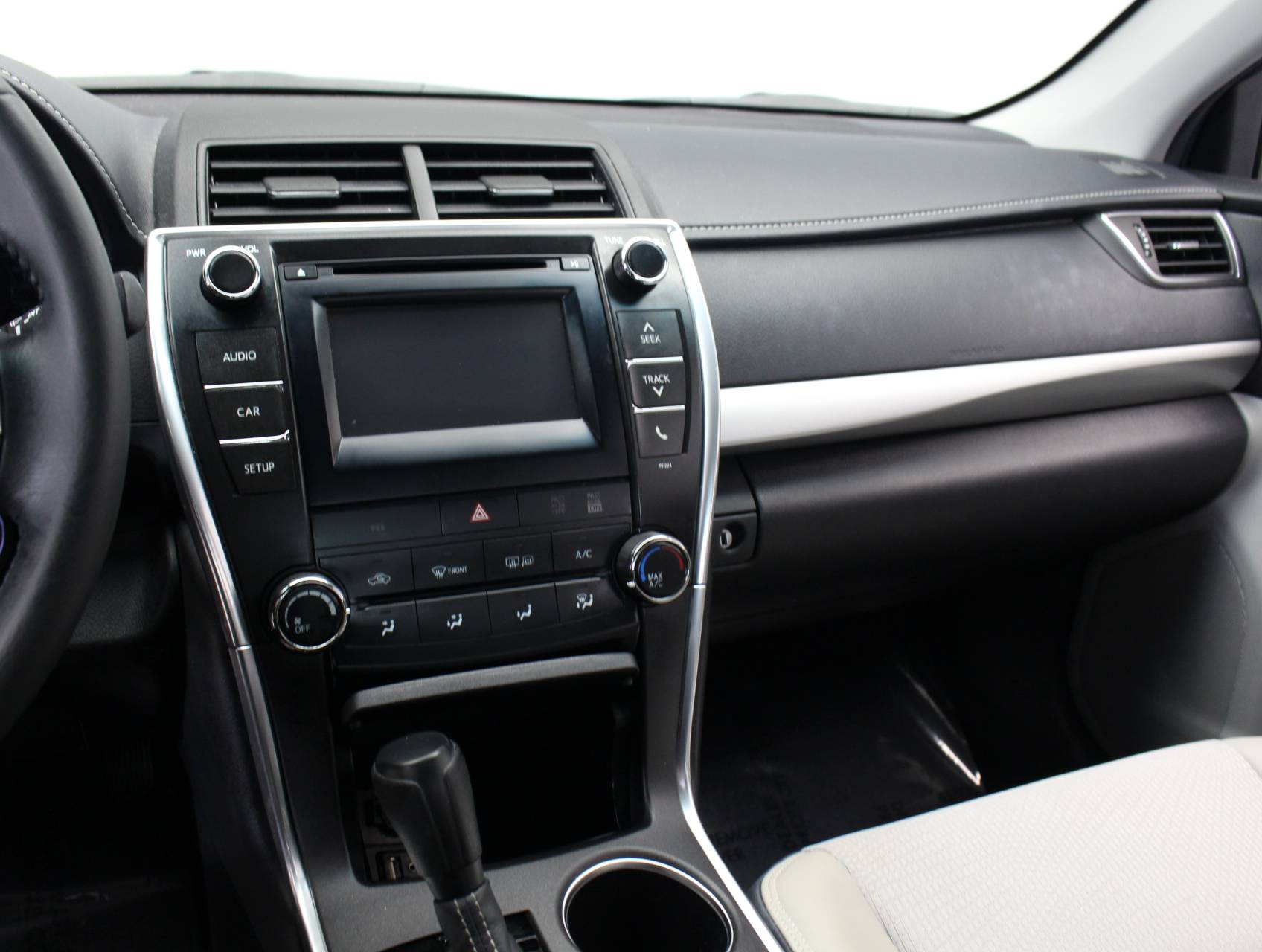 Florida Fine Cars - Used TOYOTA CAMRY 2016 WEST PALM SE