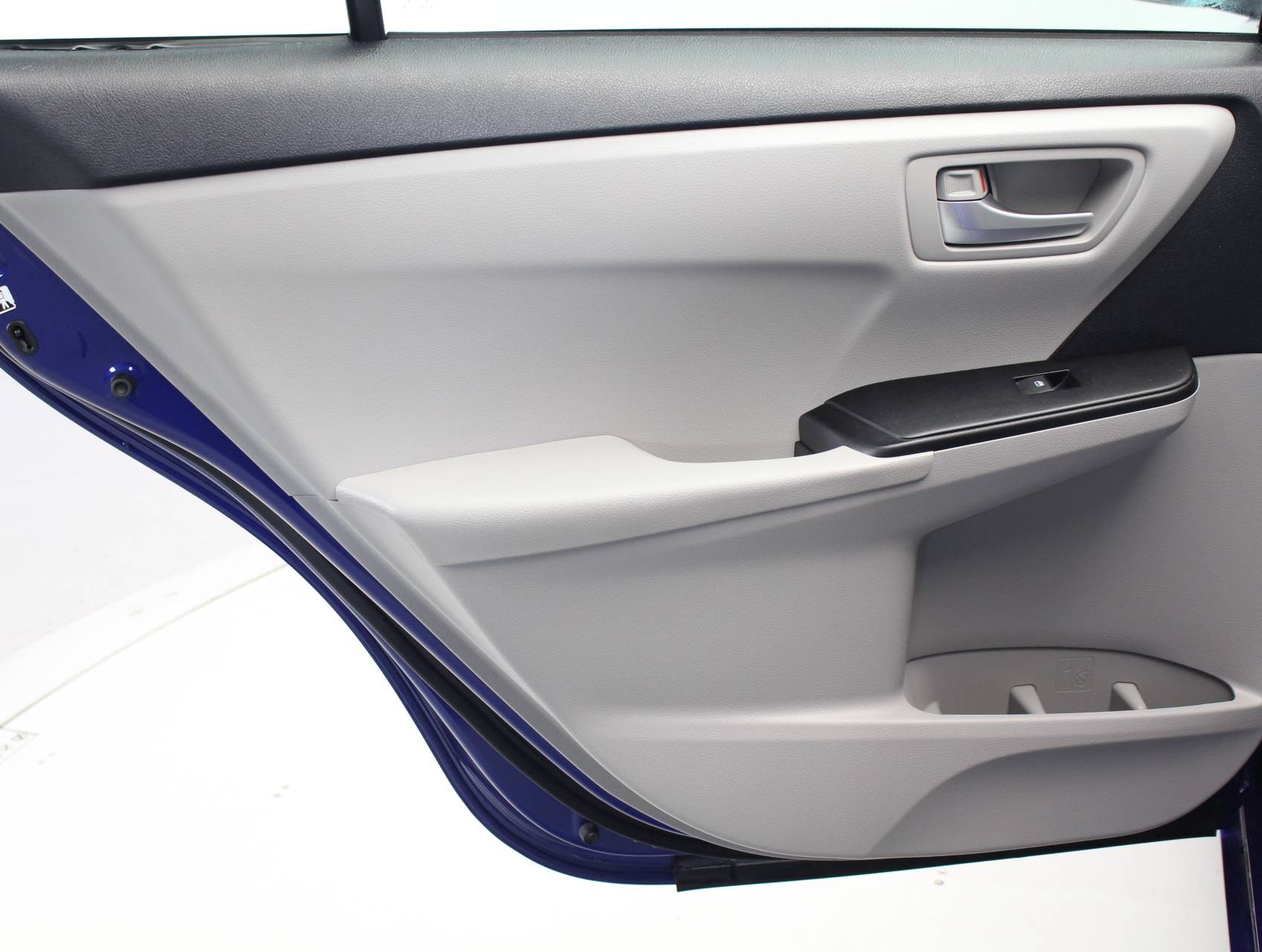 Florida Fine Cars - Used TOYOTA CAMRY 2016 WEST PALM SE