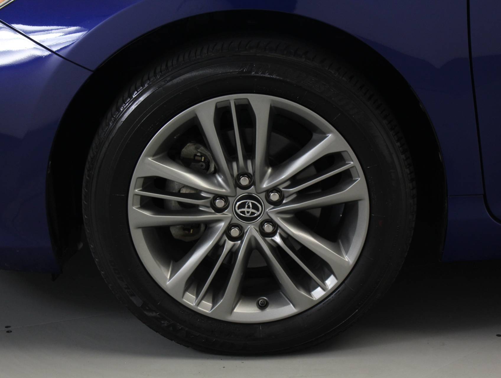 Florida Fine Cars - Used TOYOTA CAMRY 2016 WEST PALM SE