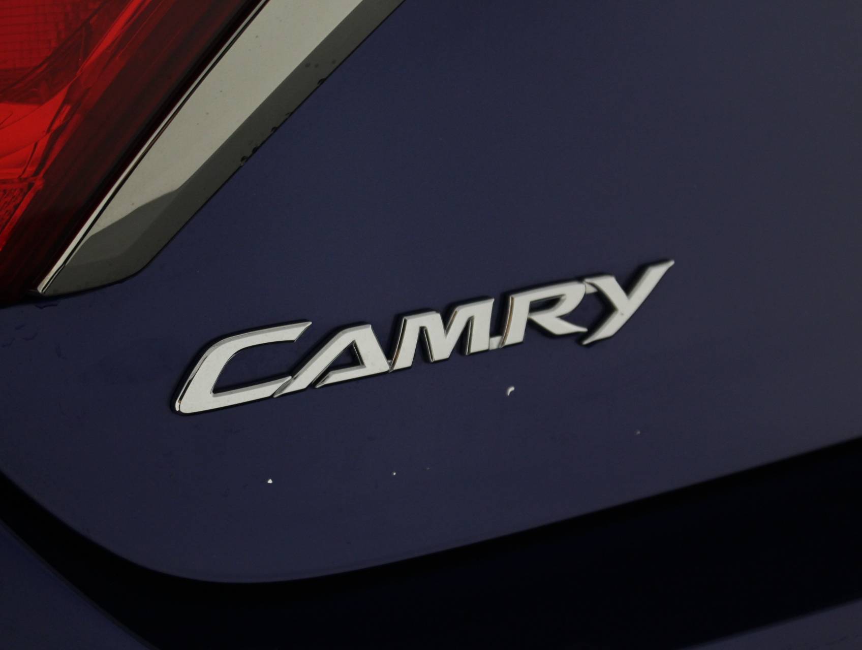 Florida Fine Cars - Used TOYOTA CAMRY 2016 WEST PALM SE