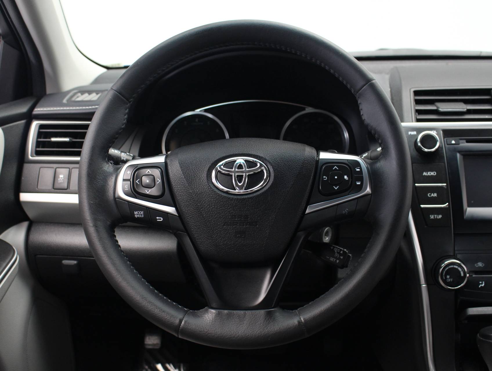 Florida Fine Cars - Used TOYOTA CAMRY 2016 WEST PALM SE