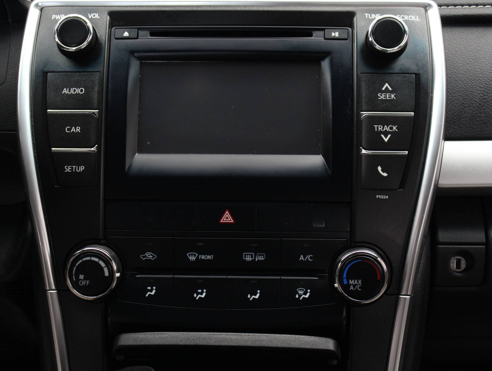 Florida Fine Cars - Used TOYOTA CAMRY 2016 WEST PALM SE