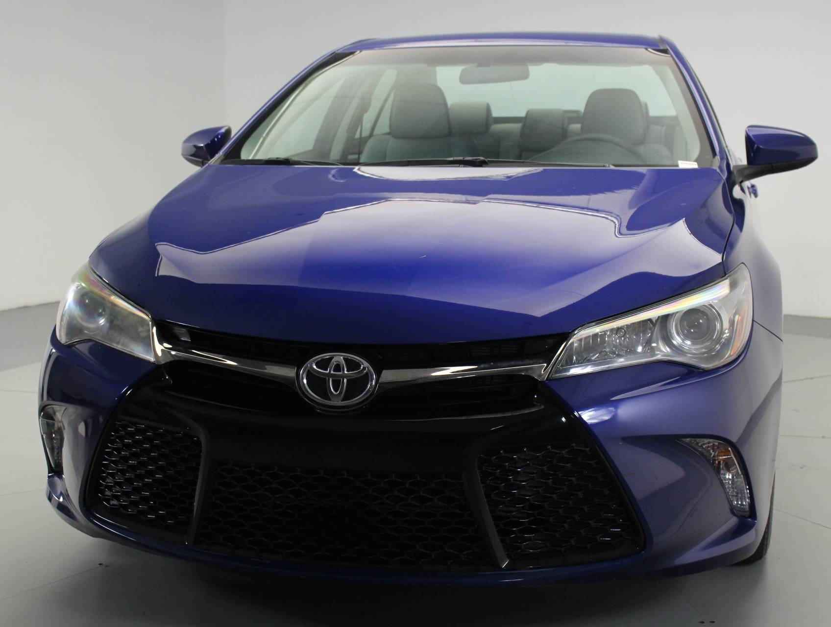 Florida Fine Cars - Used TOYOTA CAMRY 2016 WEST PALM SE
