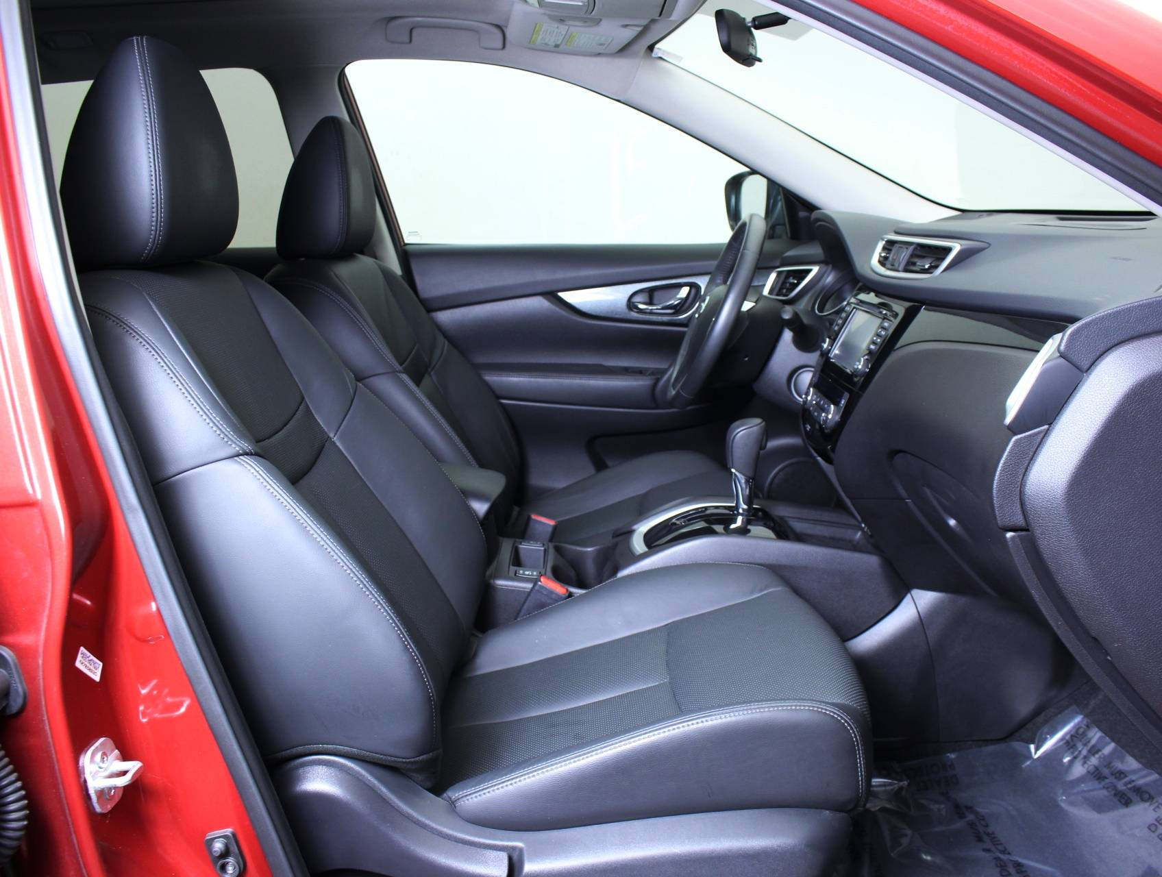 Florida Fine Cars - Used NISSAN ROGUE 2015 MIAMI Sl