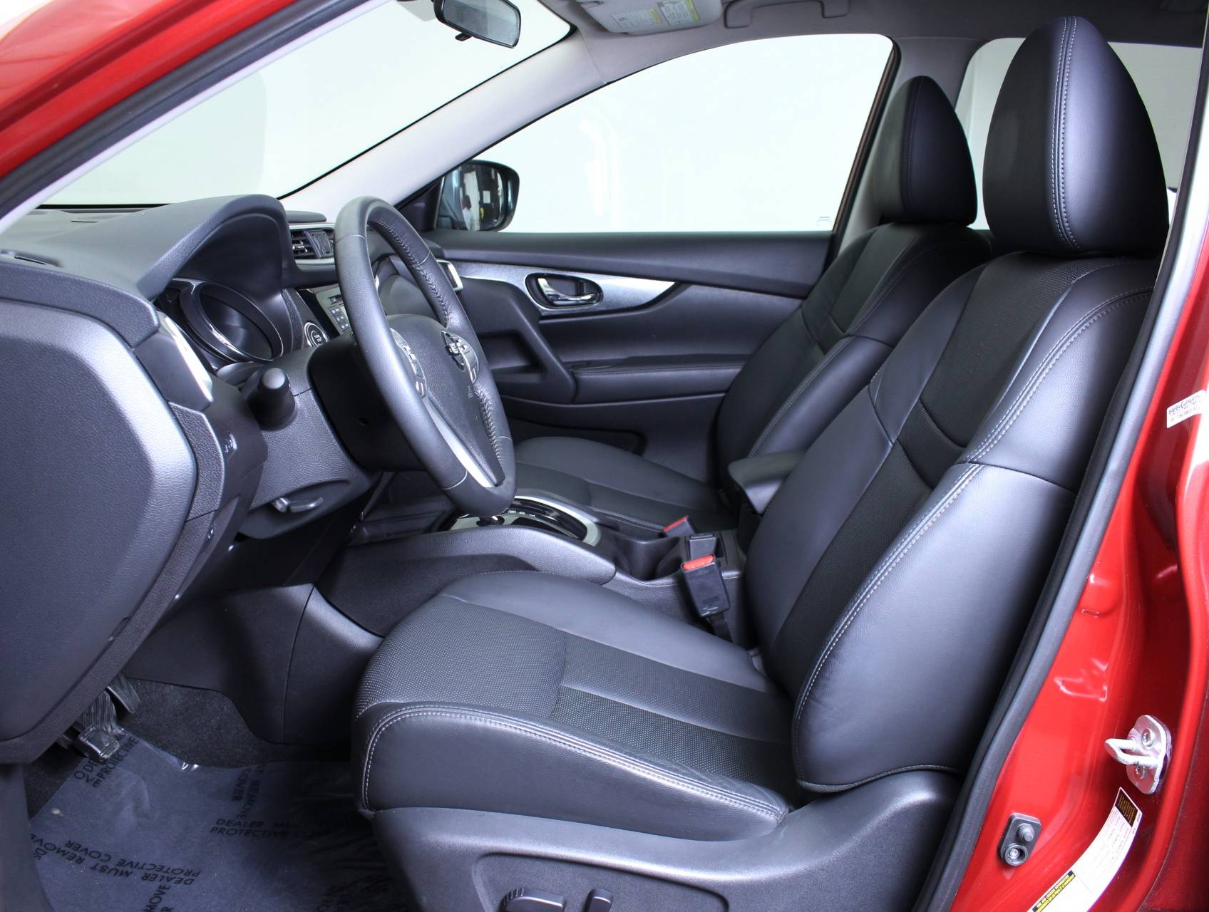 Florida Fine Cars - Used NISSAN ROGUE 2015 MIAMI Sl