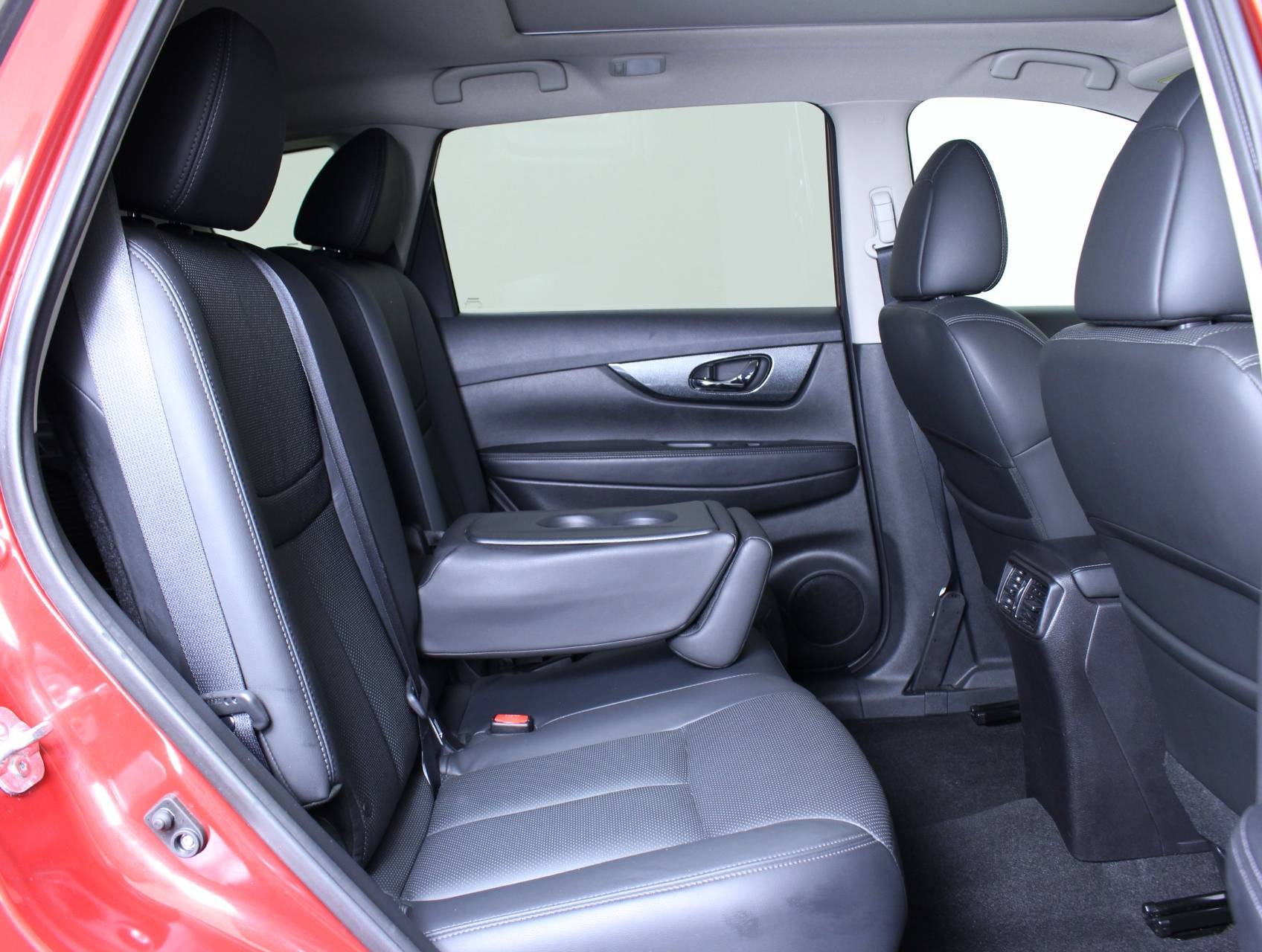 Florida Fine Cars - Used NISSAN ROGUE 2015 MIAMI Sl