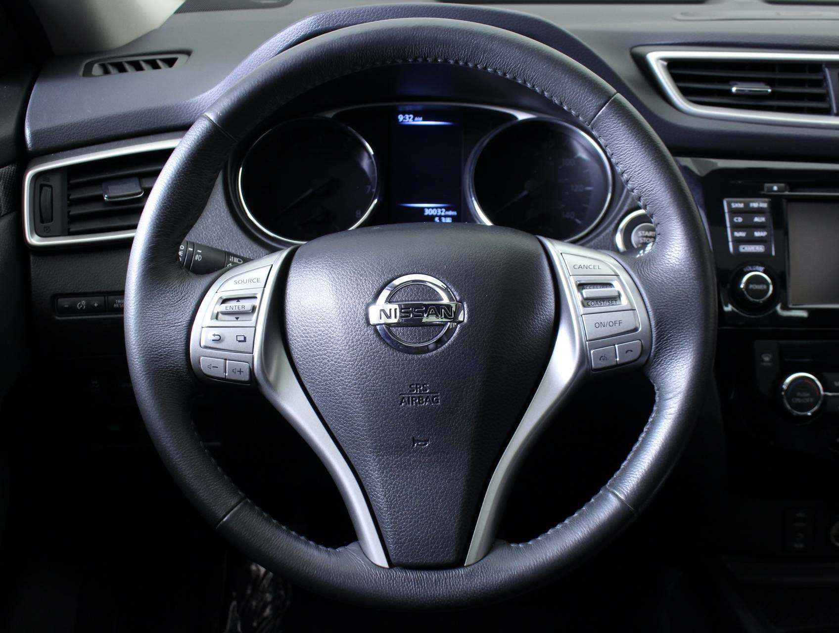 Florida Fine Cars - Used NISSAN ROGUE 2015 MIAMI Sl