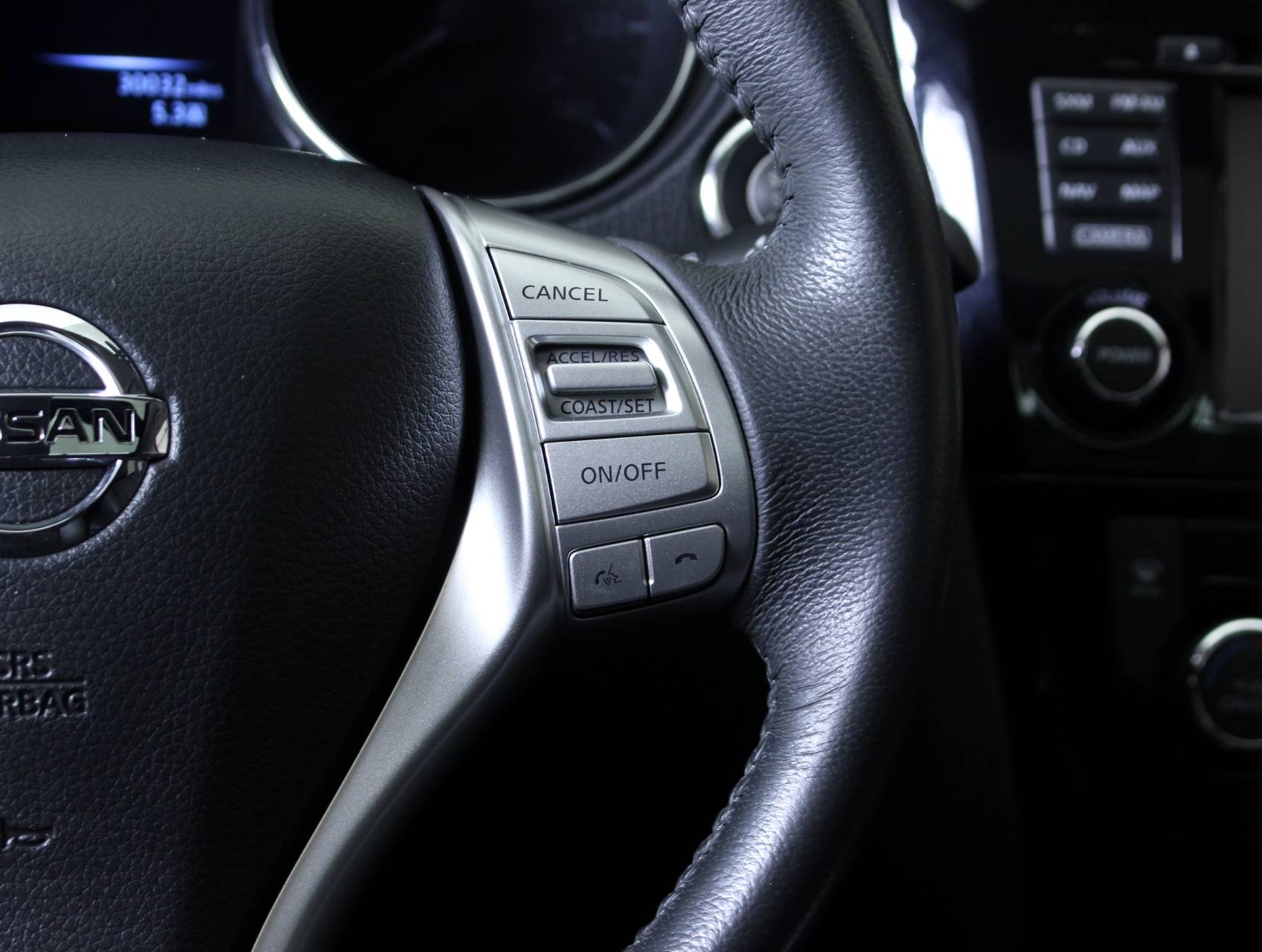Florida Fine Cars - Used NISSAN ROGUE 2015 MIAMI Sl
