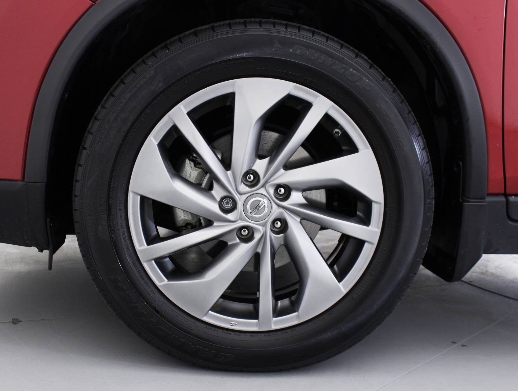Florida Fine Cars - Used NISSAN ROGUE 2015 MIAMI Sl