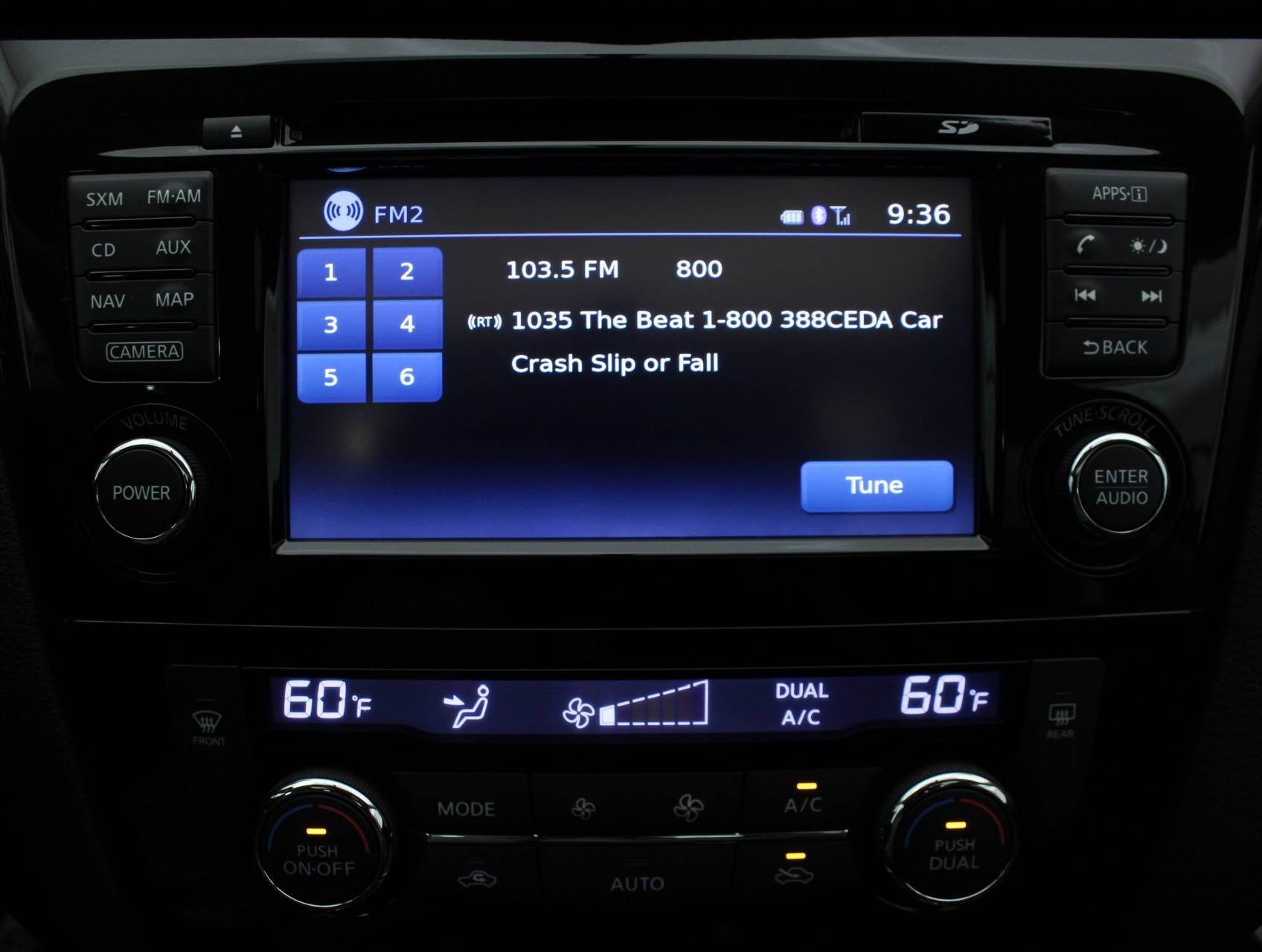 Florida Fine Cars - Used NISSAN ROGUE 2015 MIAMI Sl