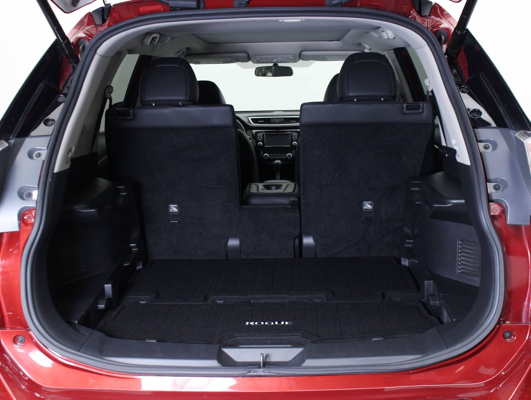 Florida Fine Cars - Used NISSAN ROGUE 2015 MIAMI Sl
