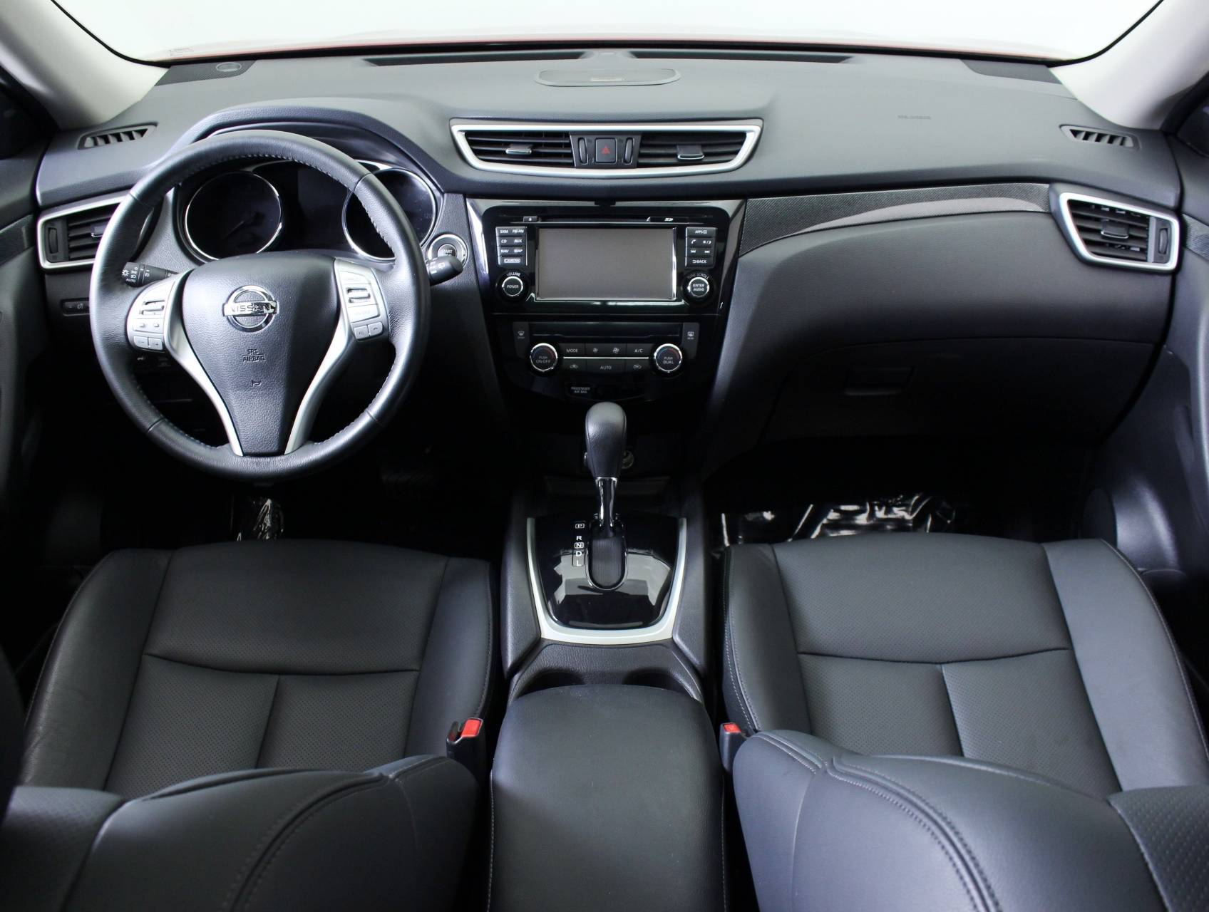 Florida Fine Cars - Used NISSAN ROGUE 2015 MIAMI Sl