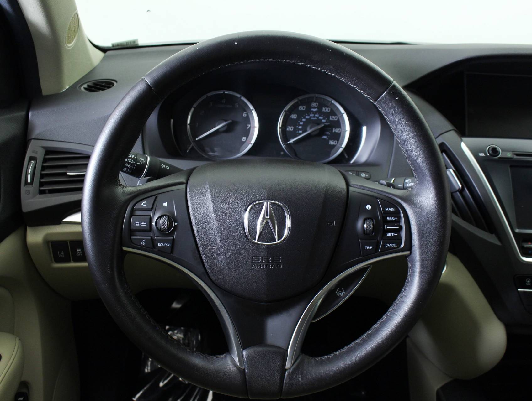 Florida Fine Cars - Used ACURA MDX 2016 MIAMI TECHNOLOGY PACKAGE