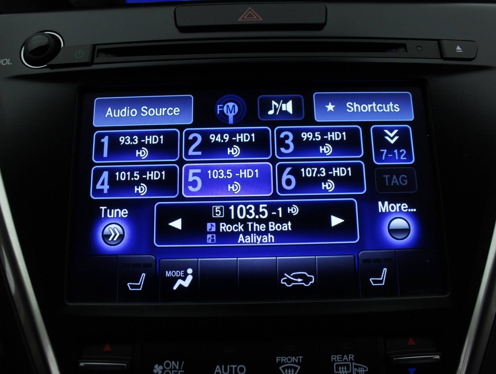 Florida Fine Cars - Used ACURA MDX 2016 MIAMI TECHNOLOGY PACKAGE