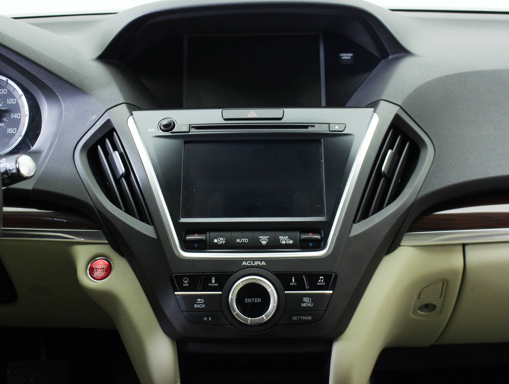 Florida Fine Cars - Used ACURA MDX 2016 MIAMI TECHNOLOGY PACKAGE
