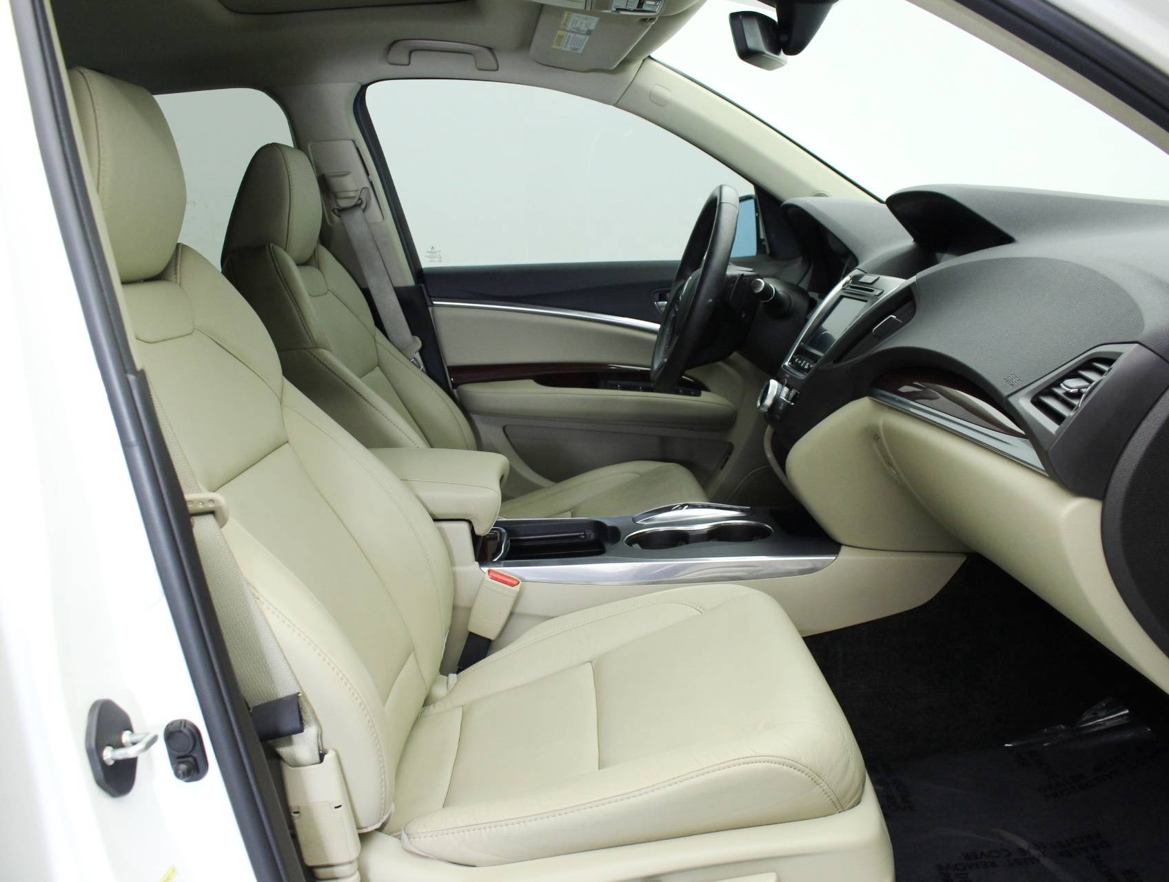 Florida Fine Cars - Used ACURA MDX 2016 MIAMI TECHNOLOGY PACKAGE