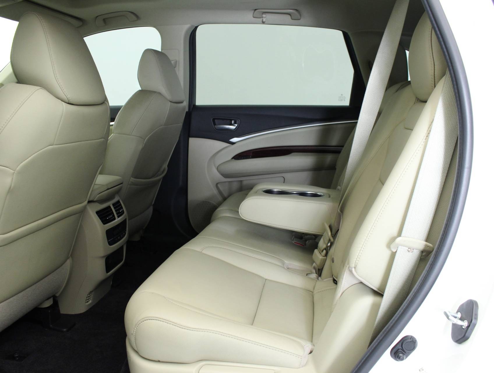 Florida Fine Cars - Used ACURA MDX 2016 MIAMI TECHNOLOGY PACKAGE
