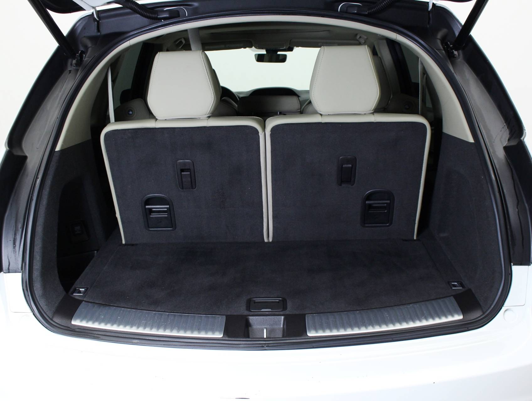 Florida Fine Cars - Used ACURA MDX 2016 MIAMI TECHNOLOGY PACKAGE