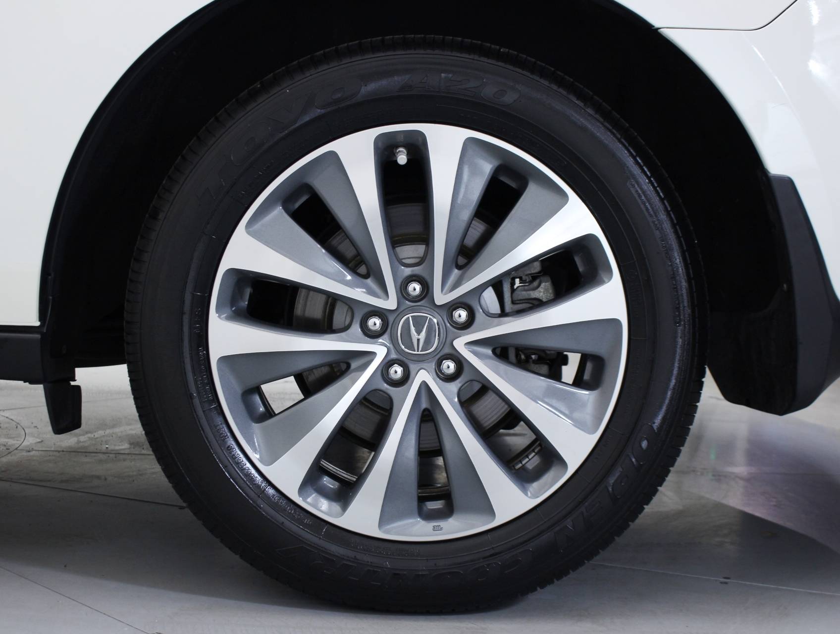 Florida Fine Cars - Used ACURA MDX 2016 MIAMI TECHNOLOGY PACKAGE