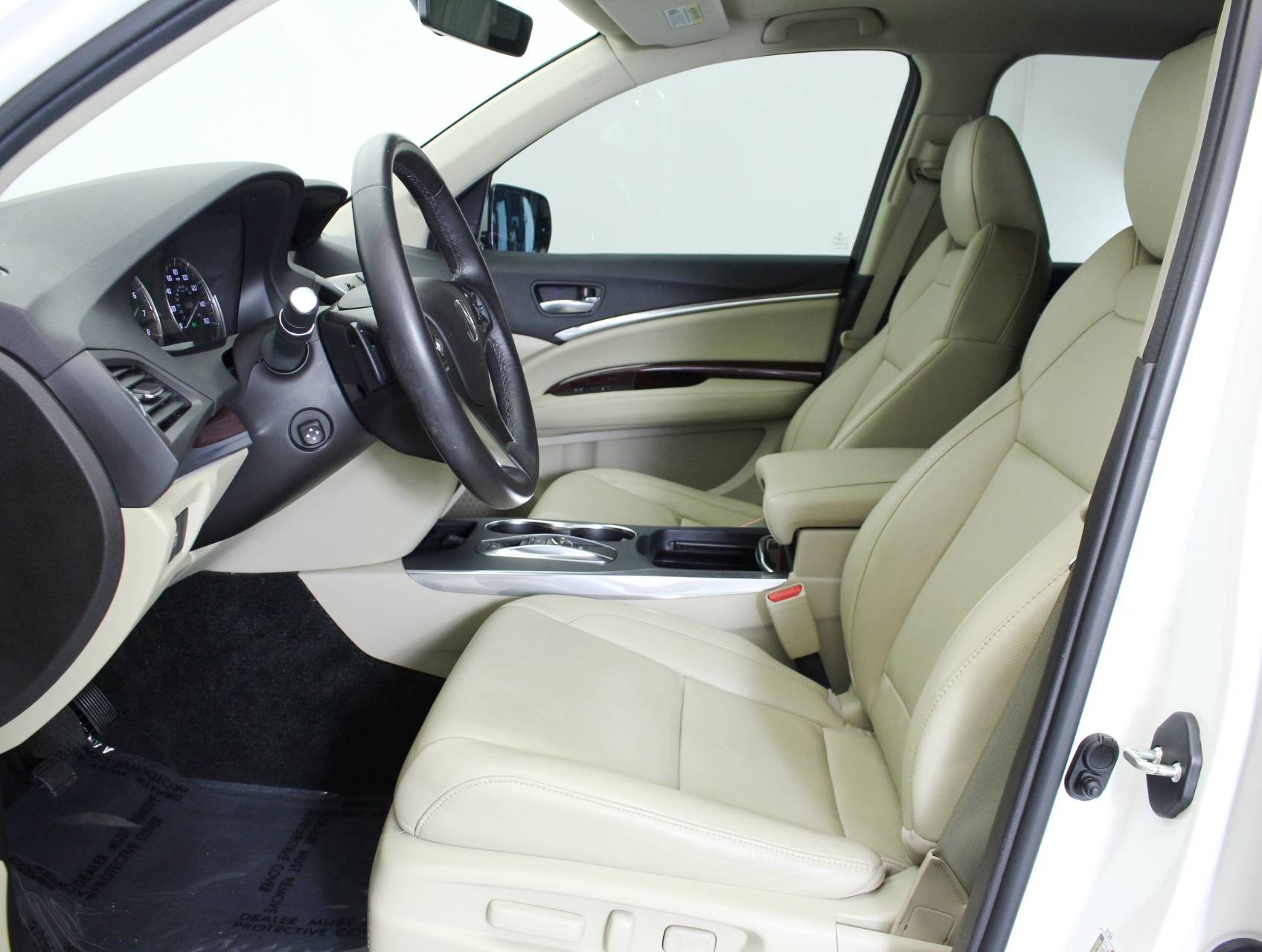 Florida Fine Cars - Used ACURA MDX 2016 MIAMI TECHNOLOGY PACKAGE