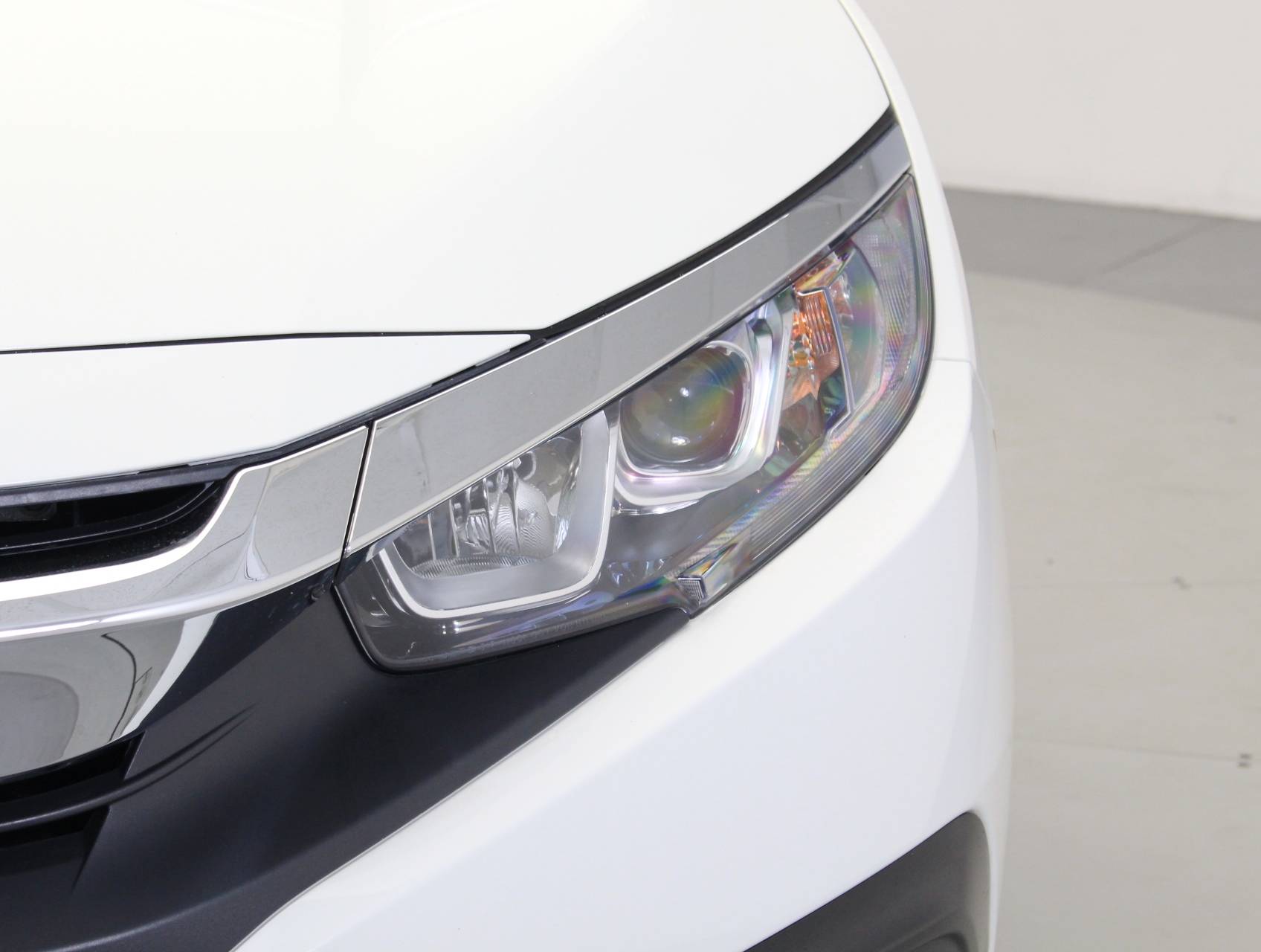 Florida Fine Cars - Used HONDA CIVIC 2016 WEST PALM LX