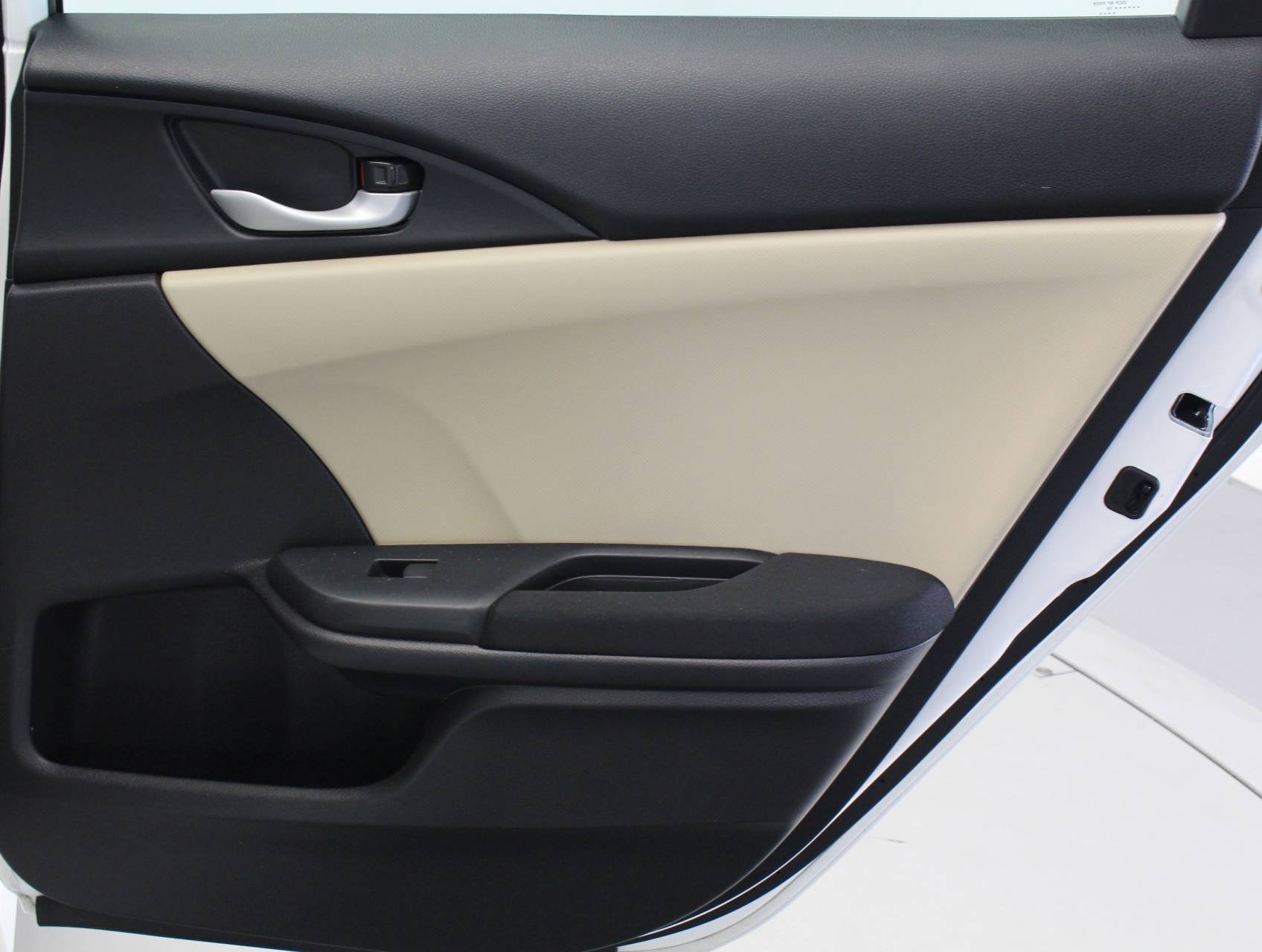 Florida Fine Cars - Used HONDA CIVIC 2016 WEST PALM LX