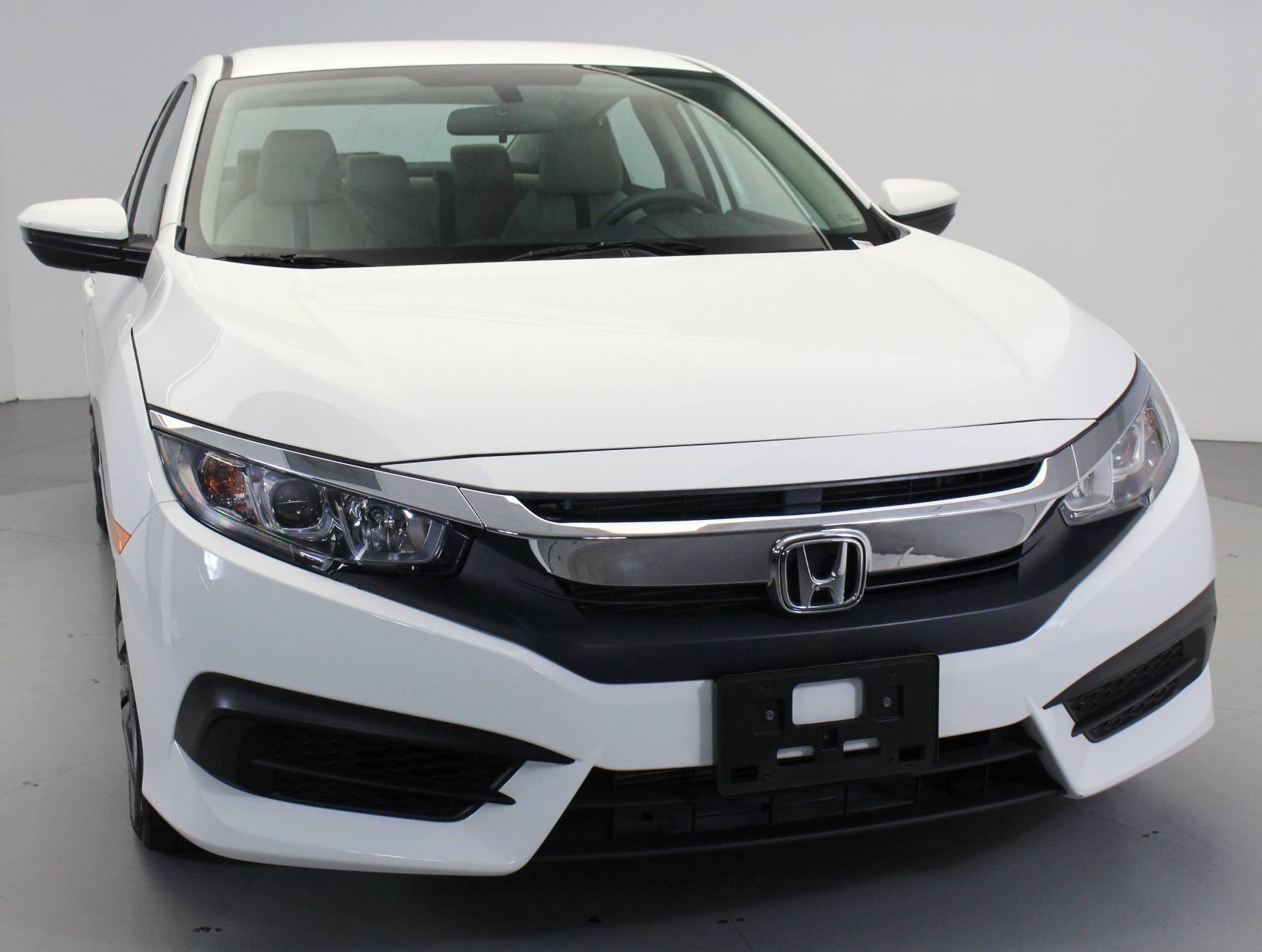 Florida Fine Cars - Used HONDA CIVIC 2016 WEST PALM LX