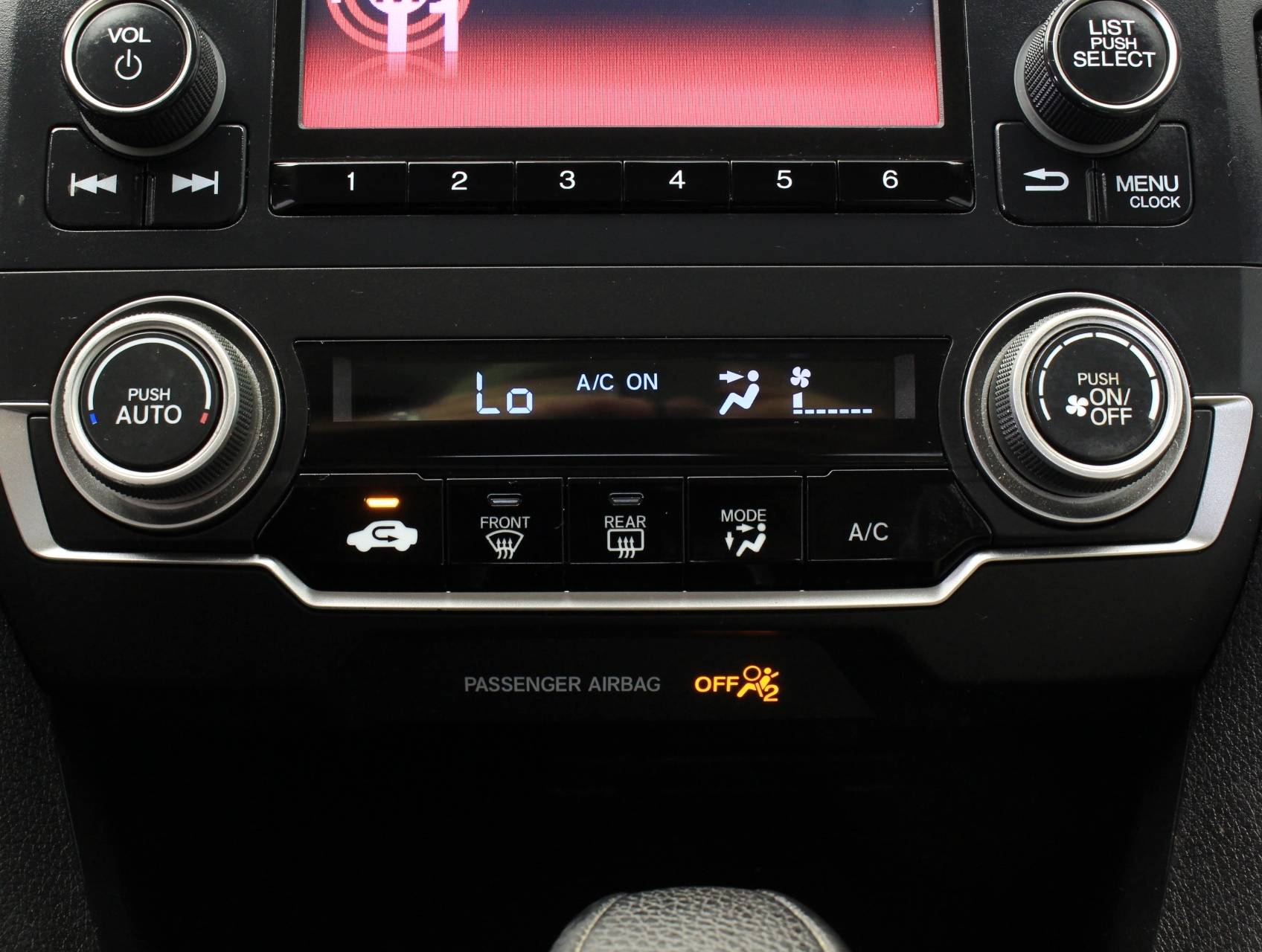 Florida Fine Cars - Used HONDA CIVIC 2016 WEST PALM LX