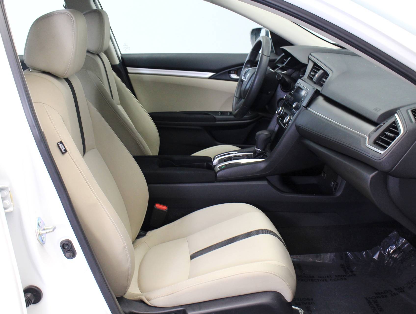 Florida Fine Cars - Used HONDA CIVIC 2016 WEST PALM LX