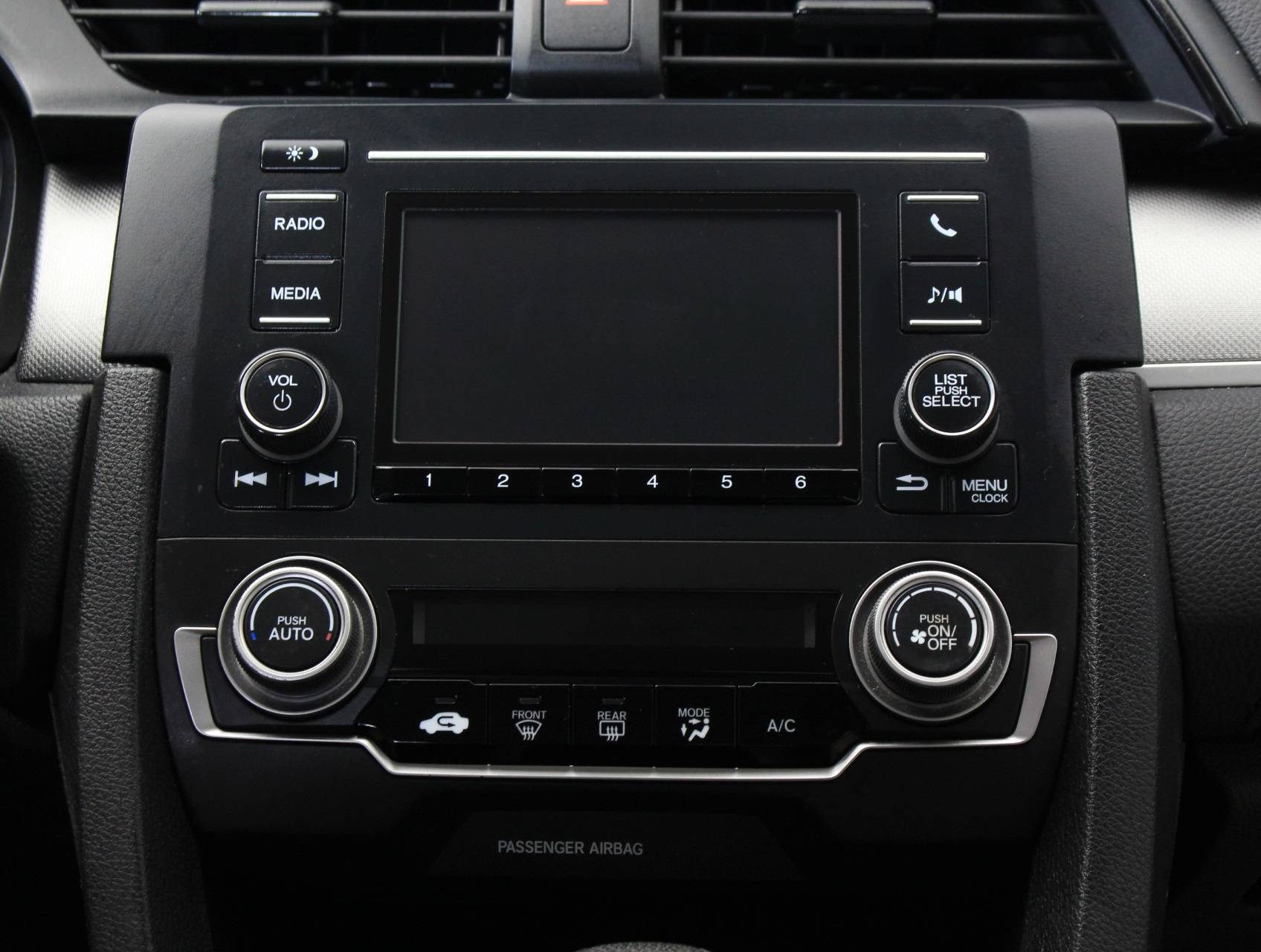 Florida Fine Cars - Used HONDA CIVIC 2016 WEST PALM LX